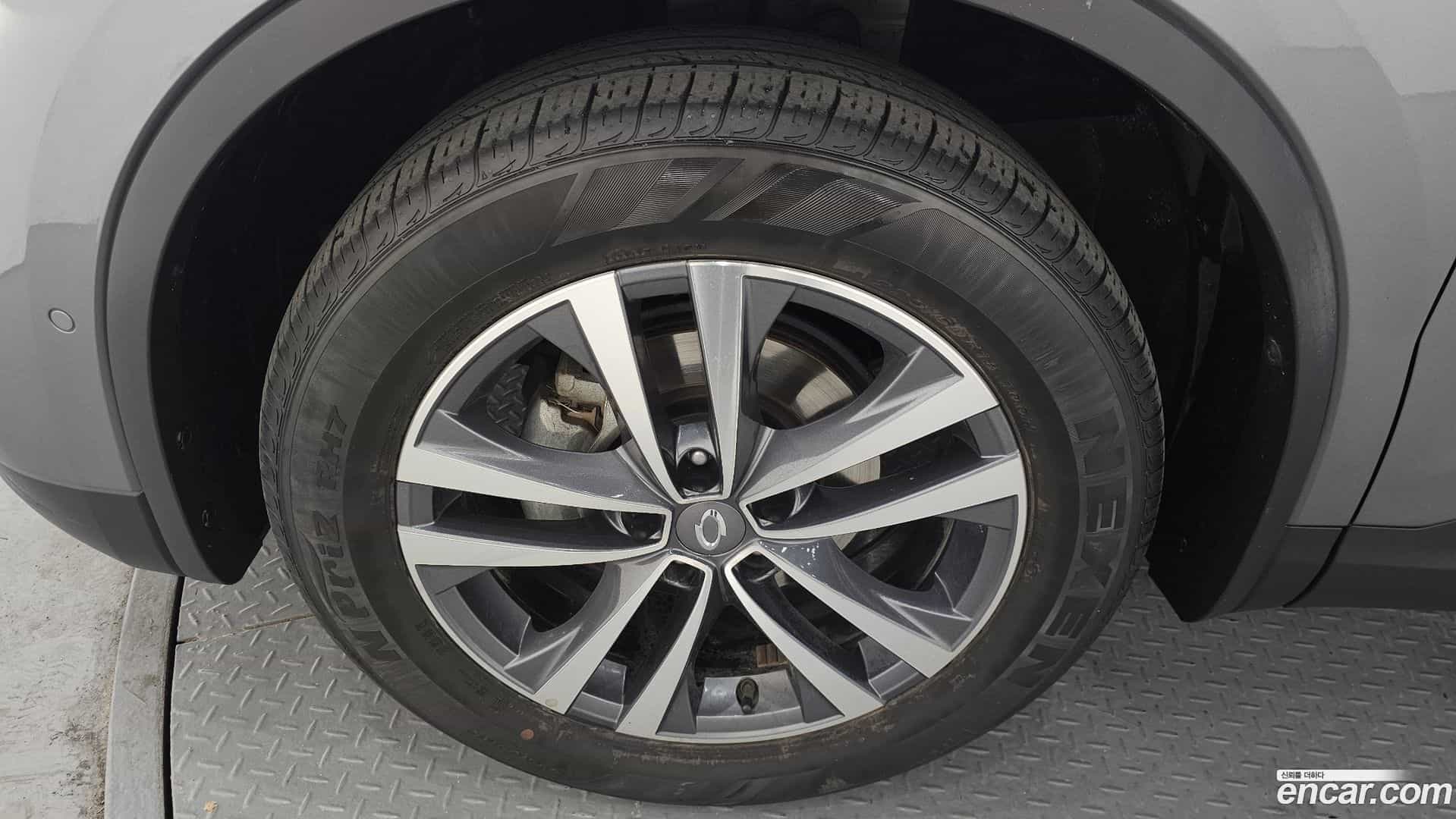 QM6 Renault Korea 2020.0-OUTER-005