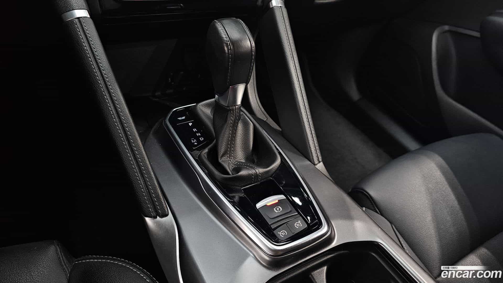 QM6 Renault Korea 2020.0-INNER-009