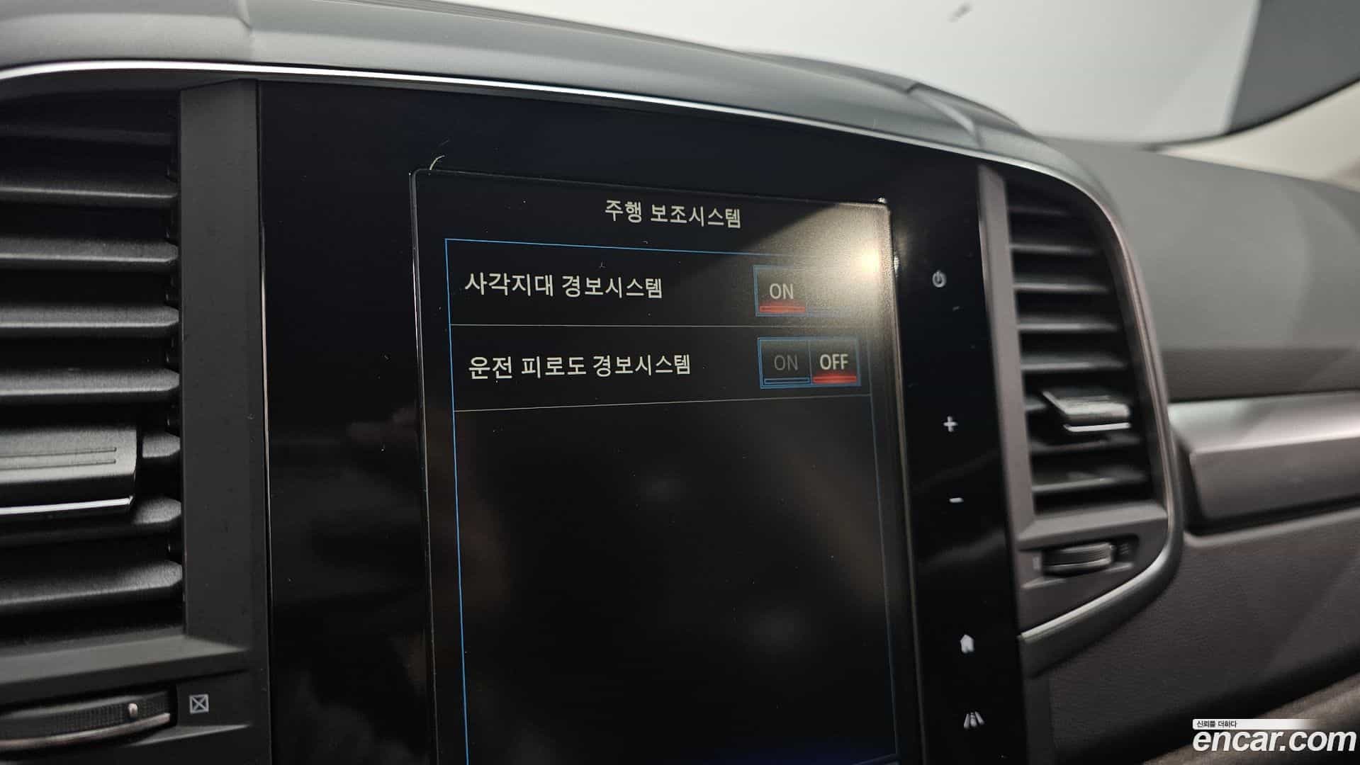 QM6 Renault Korea 2020.0-OPTION-021