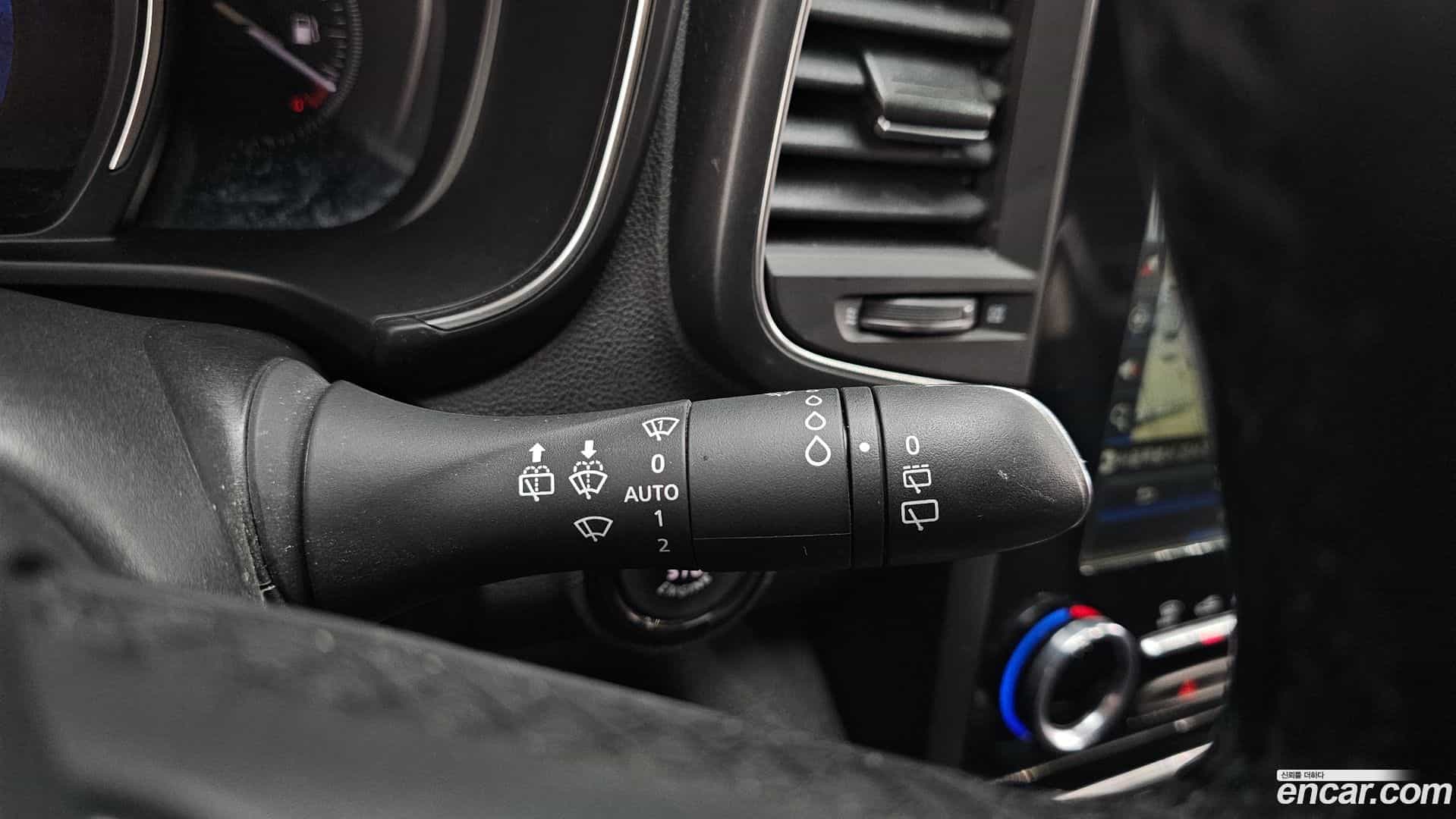QM6 Renault Korea 2020.0-OPTION-022