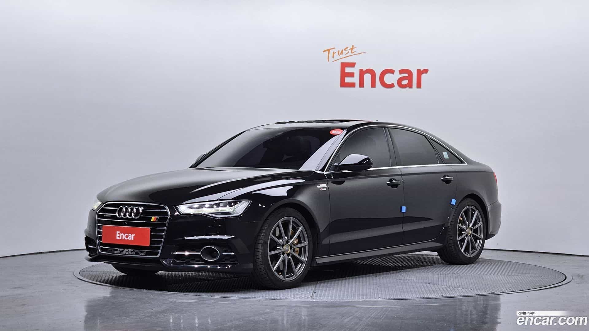 A6 Audi 2015.9-OUTER-001