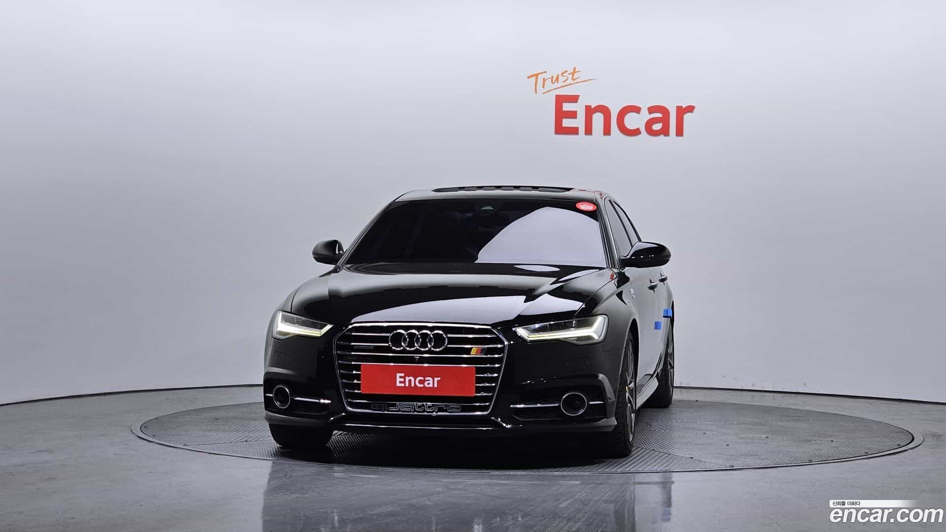 A6 Audi 2015.9-OUTER-003
