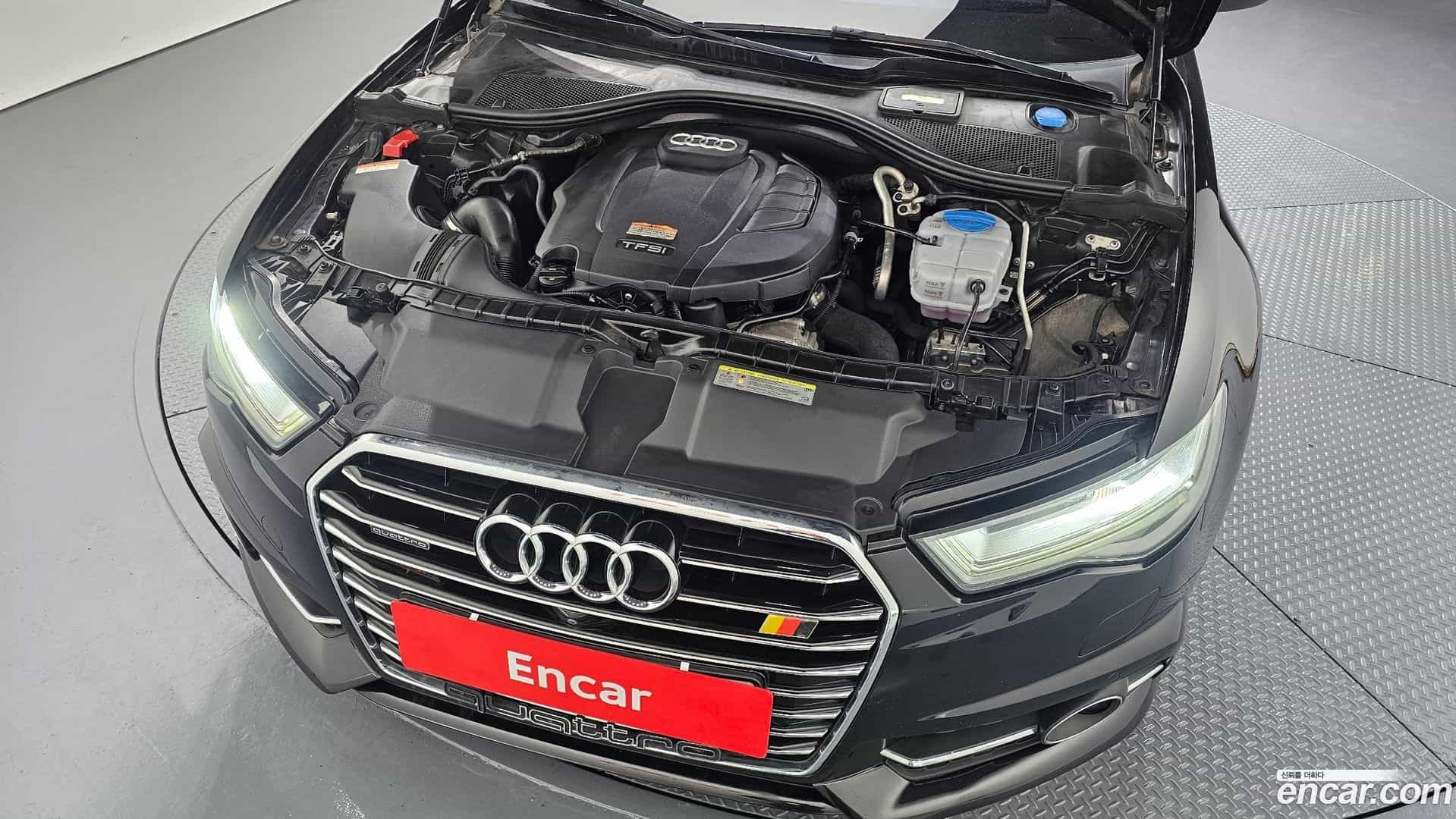 A6 Audi 2015.9-OUTER-006