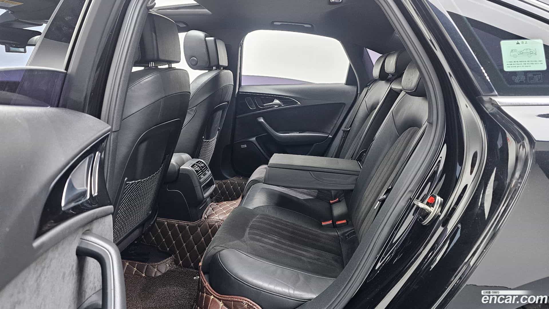 A6 Audi 2015.9-OPTION-016