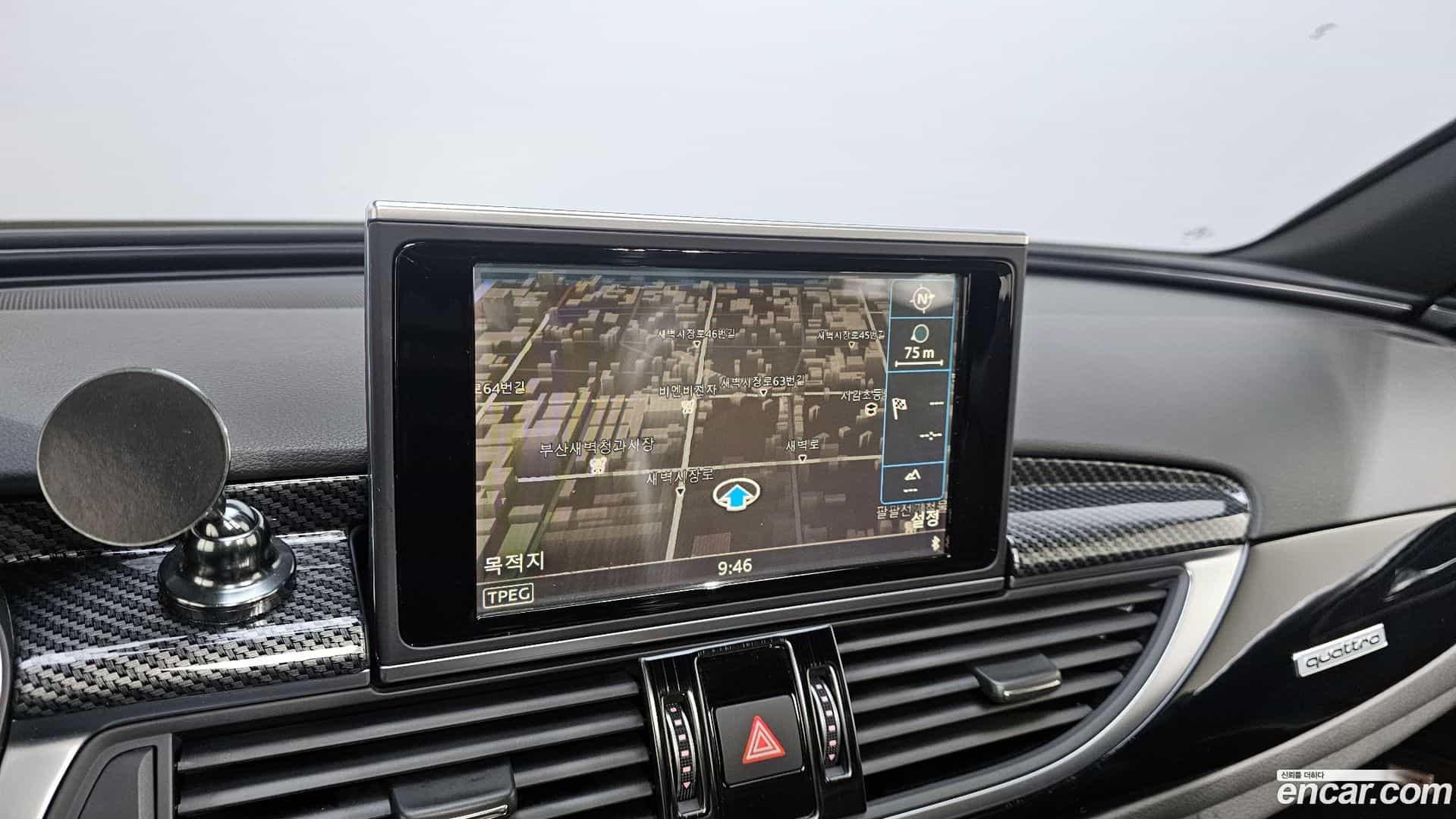A6 Audi 2015.9-OPTION-018