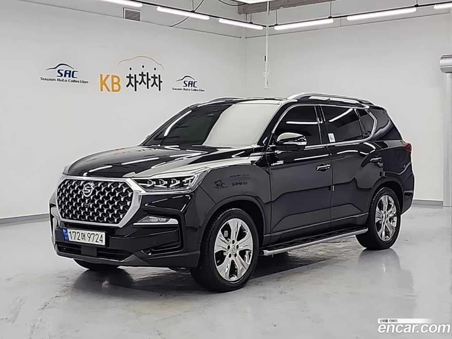 Rexton KG Mobility 2022.0-OUTER-001