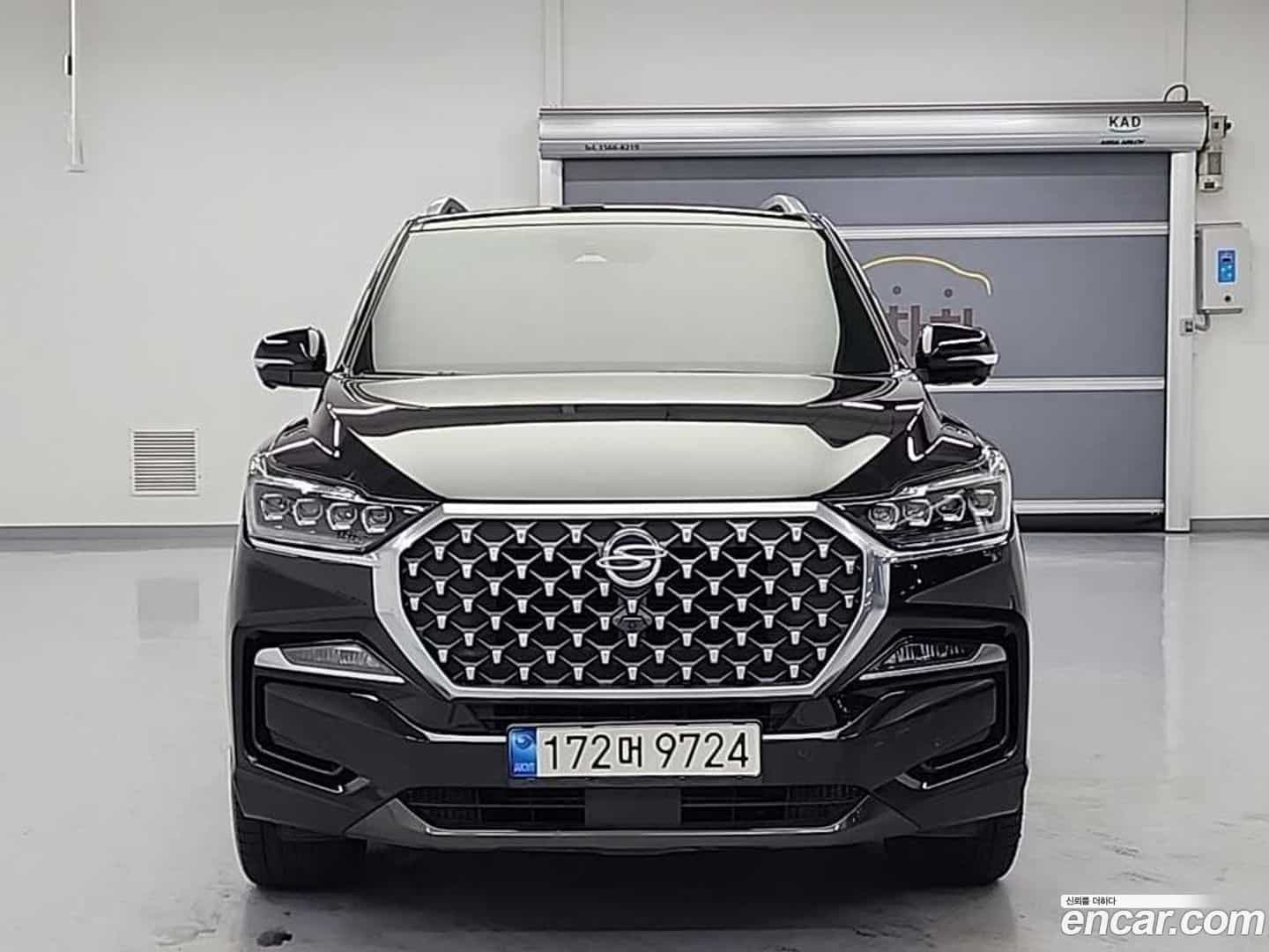 Rexton KG Mobility 2022.0-OUTER-002