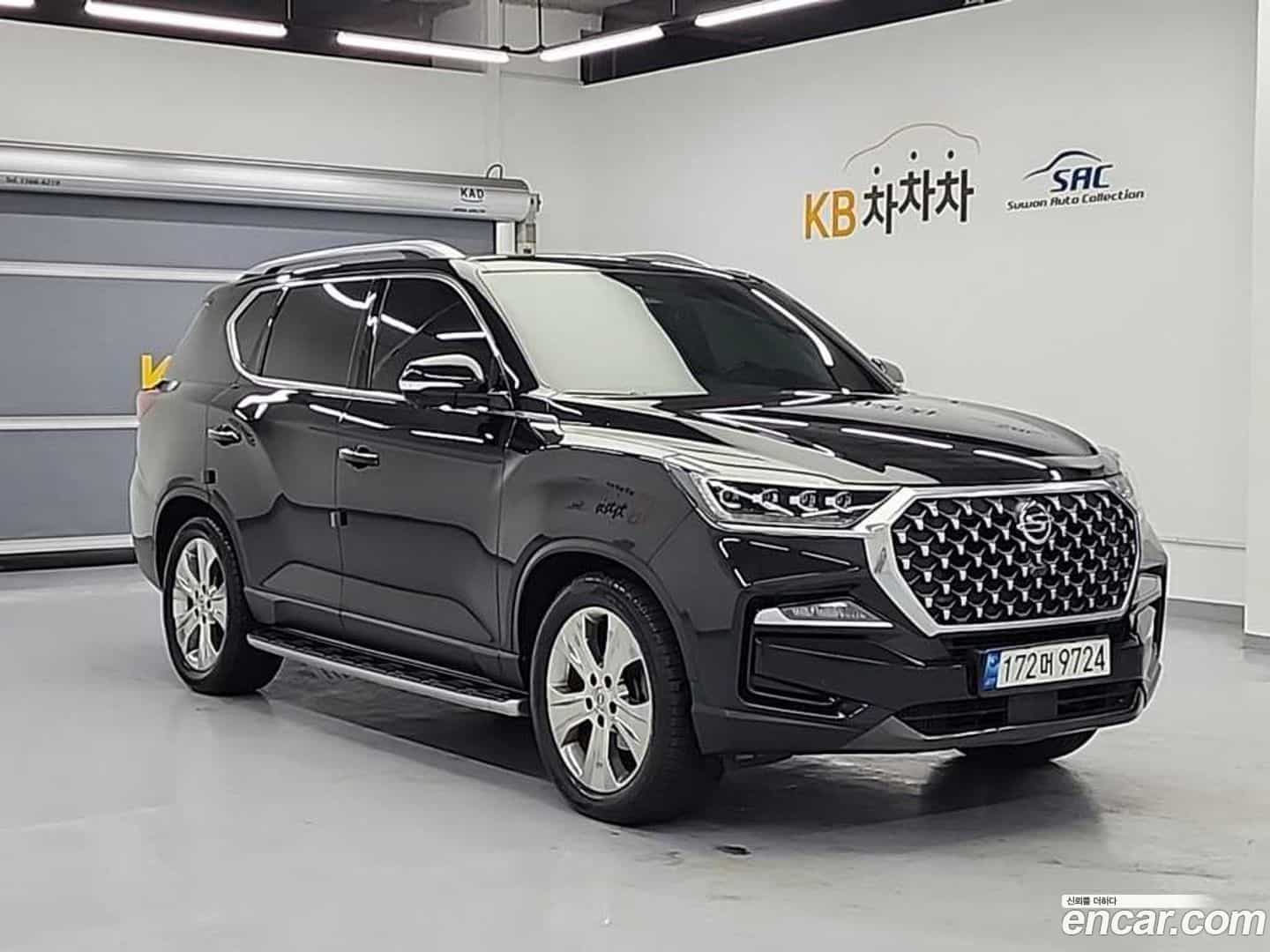 Rexton KG Mobility 2022.0-OUTER-004