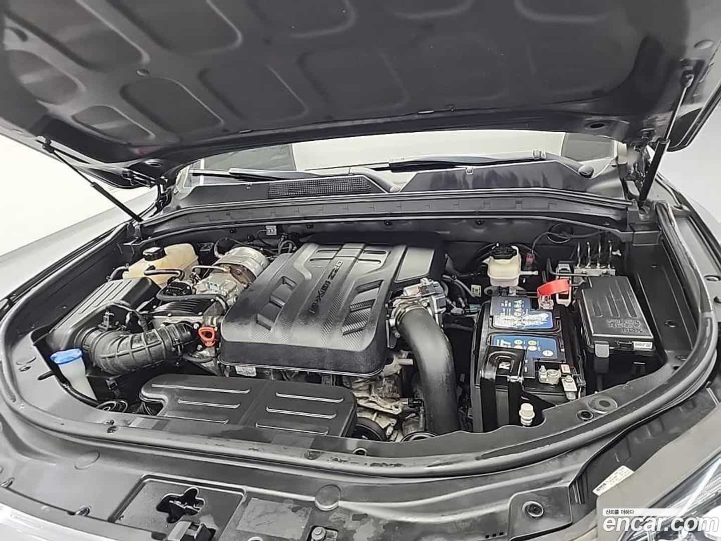 Rexton KG Mobility 2022.0-OUTER-005