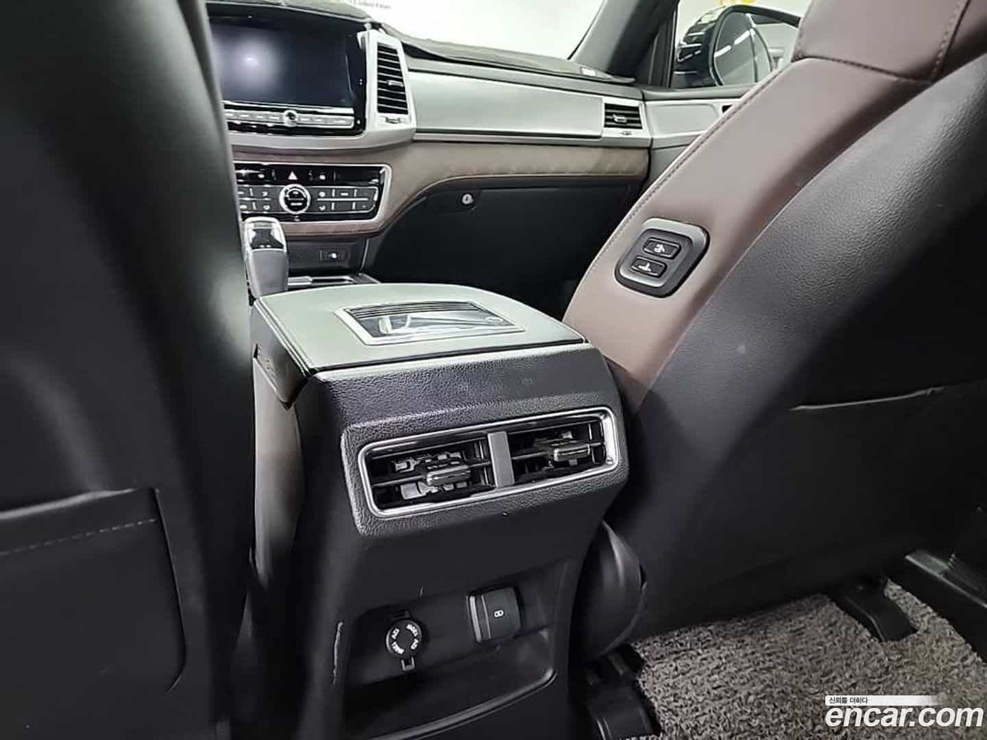 Rexton KG Mobility 2022.0-OPTION-017