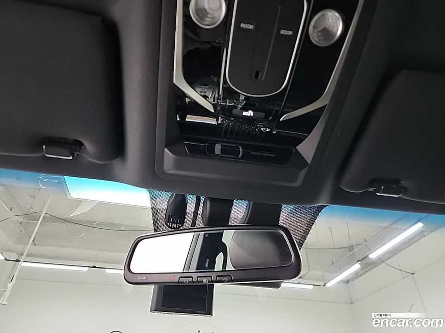 Rexton KG Mobility 2022.0-OPTION-021