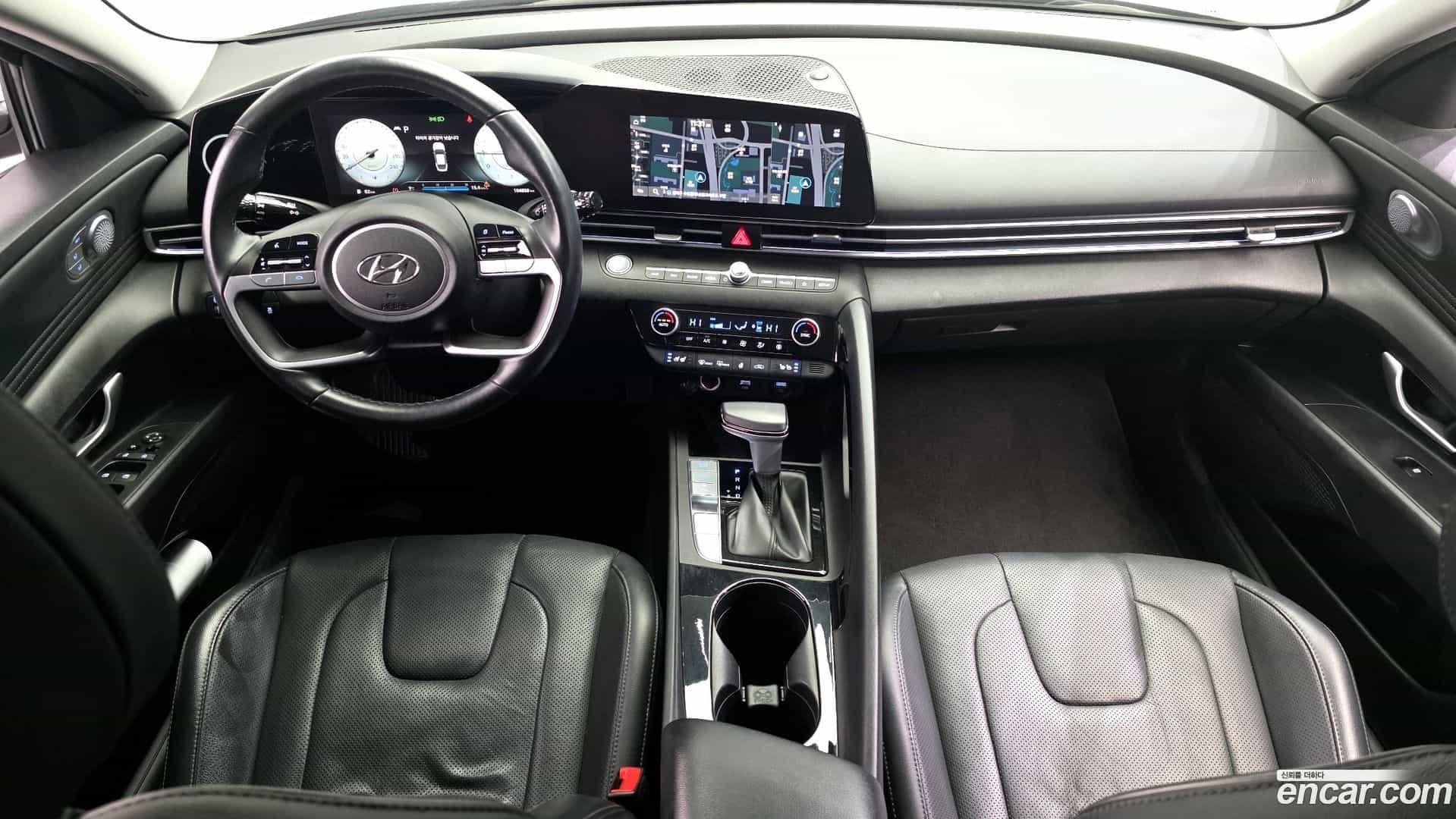 AVANTE Hyundai 2020.10-INNER-007