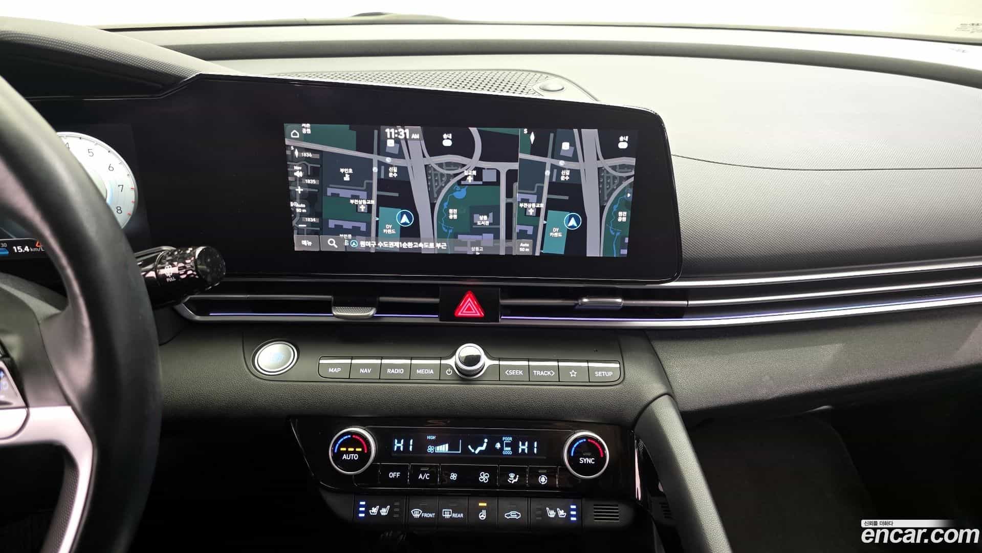 AVANTE Hyundai 2020.10-OPTION-018