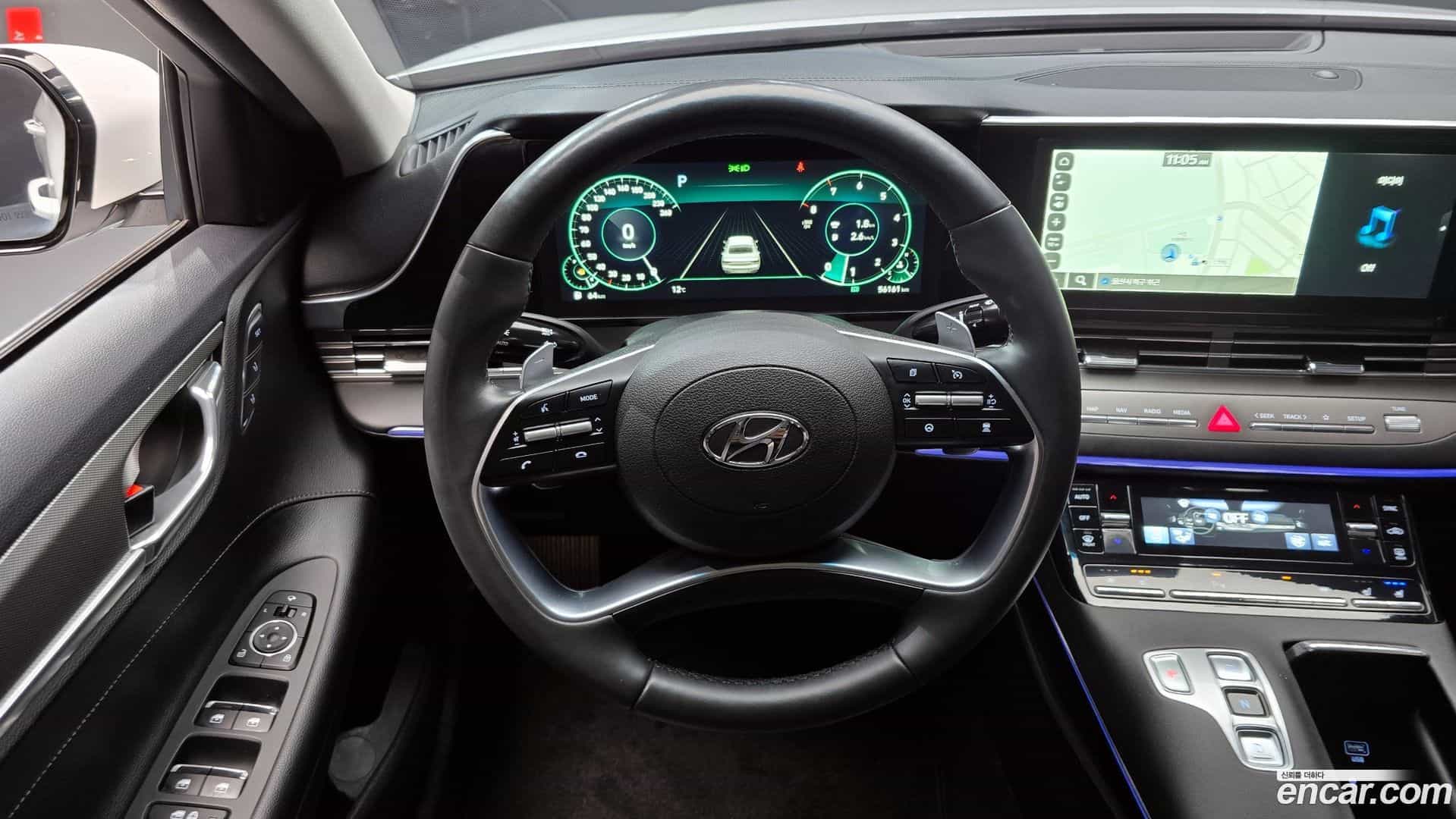 Grandeur Hyundai 2020.3-OPTION-018