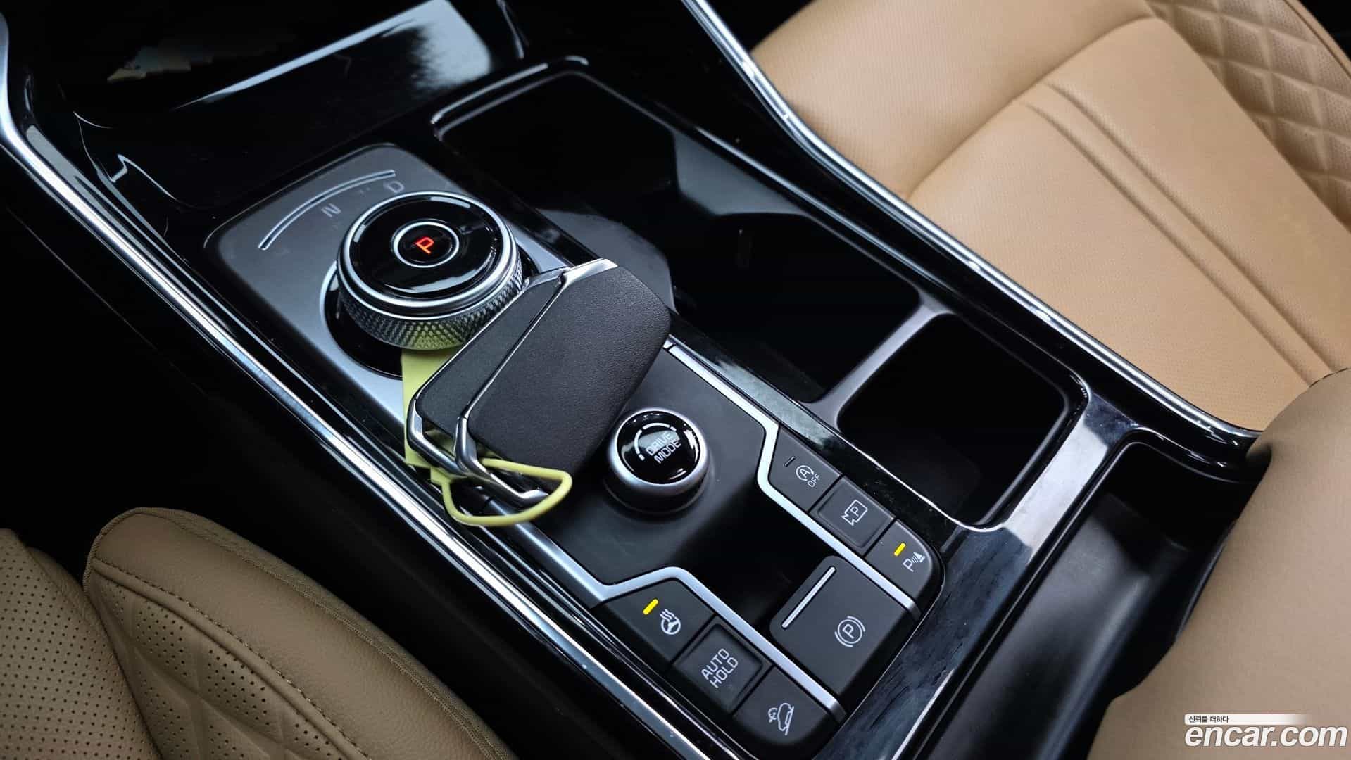 Sorento Kia 2023.1-INNER-009