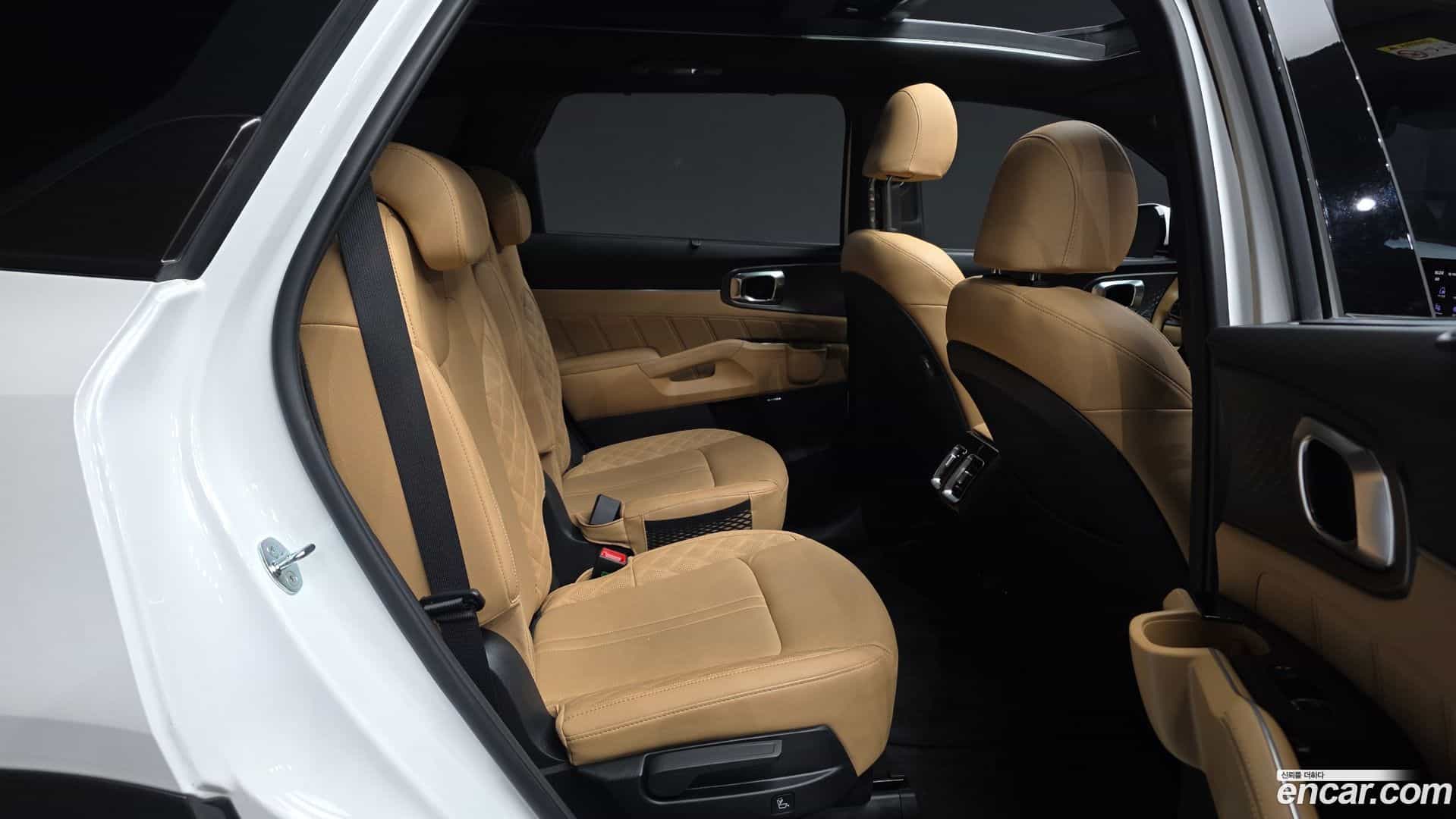 Sorento Kia 2023.1-OPTION-016