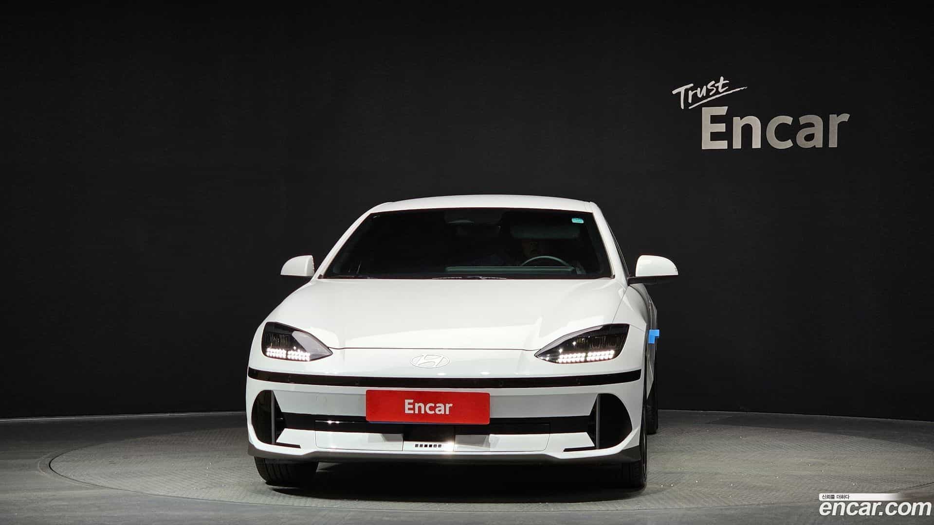 Ioniq6 Hyundai 2022.8-OUTER-003