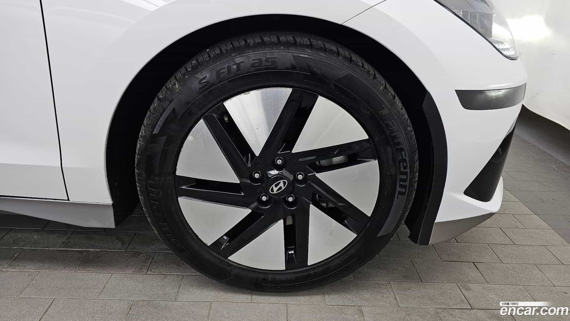 Ioniq6 Hyundai 2022.8-OUTER-005
