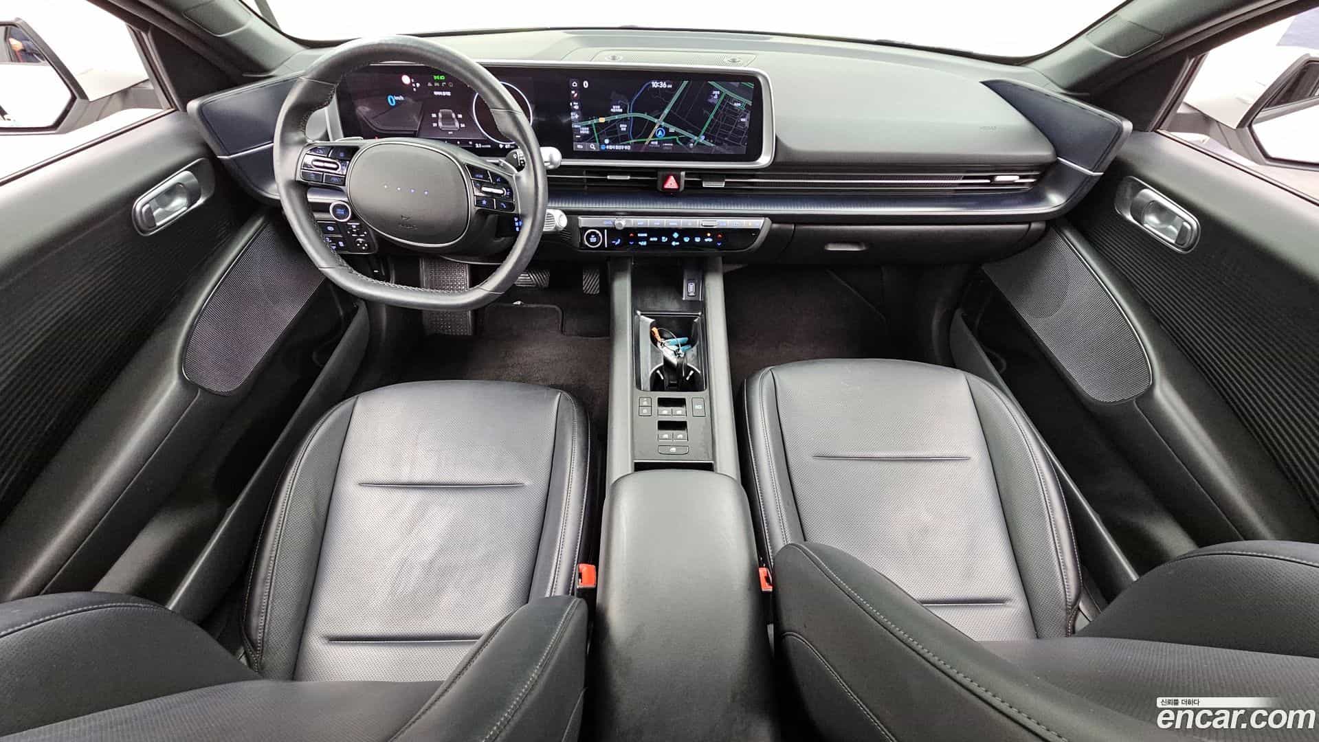 Ioniq6 Hyundai 2022.8-INNER-007