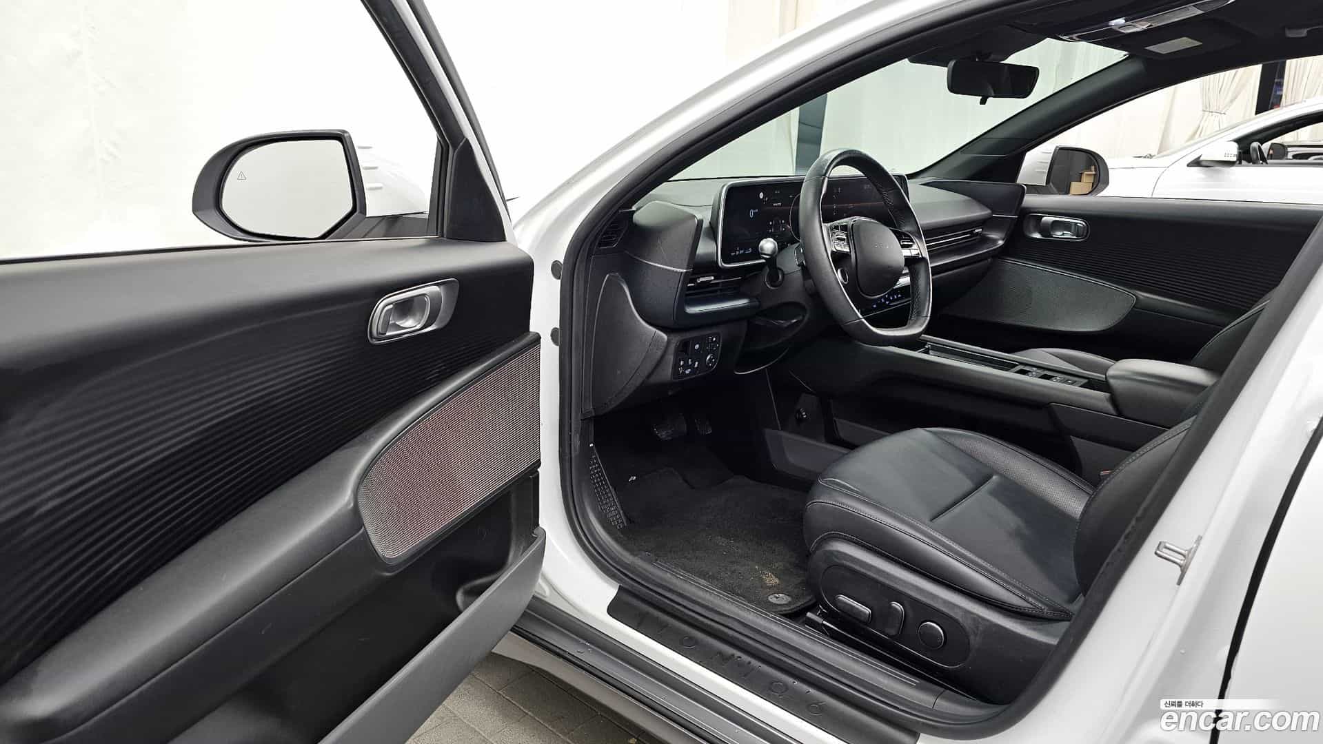 Ioniq6 Hyundai 2022.8-INNER-010