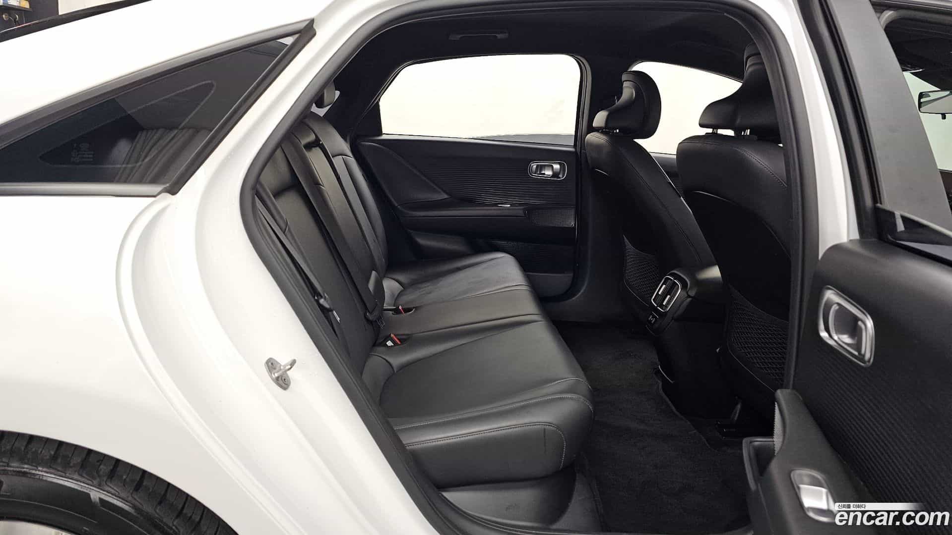 Ioniq6 Hyundai 2022.8-OPTION-016