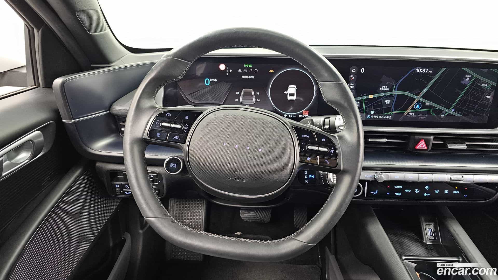 Ioniq6 Hyundai 2022.8-OPTION-017