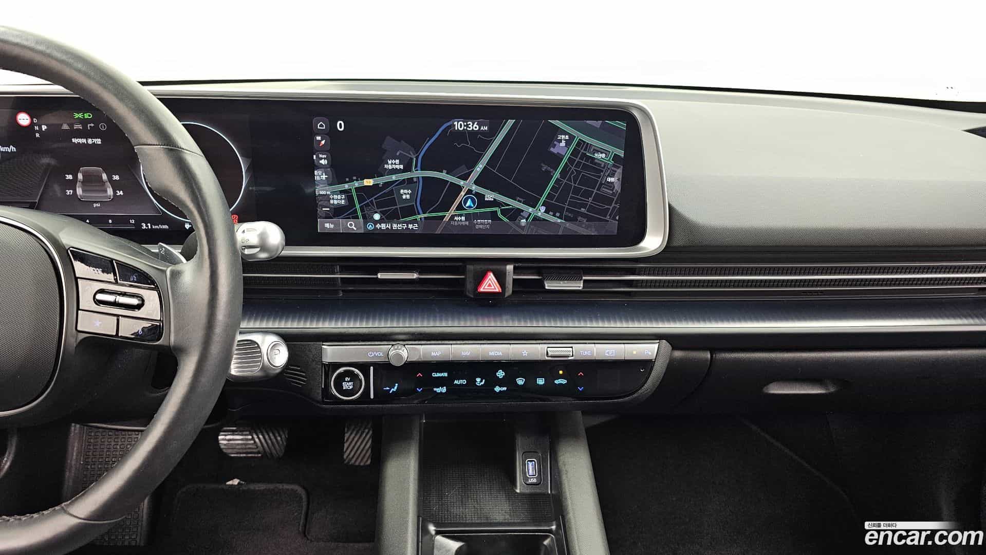 Ioniq6 Hyundai 2022.8-OPTION-018