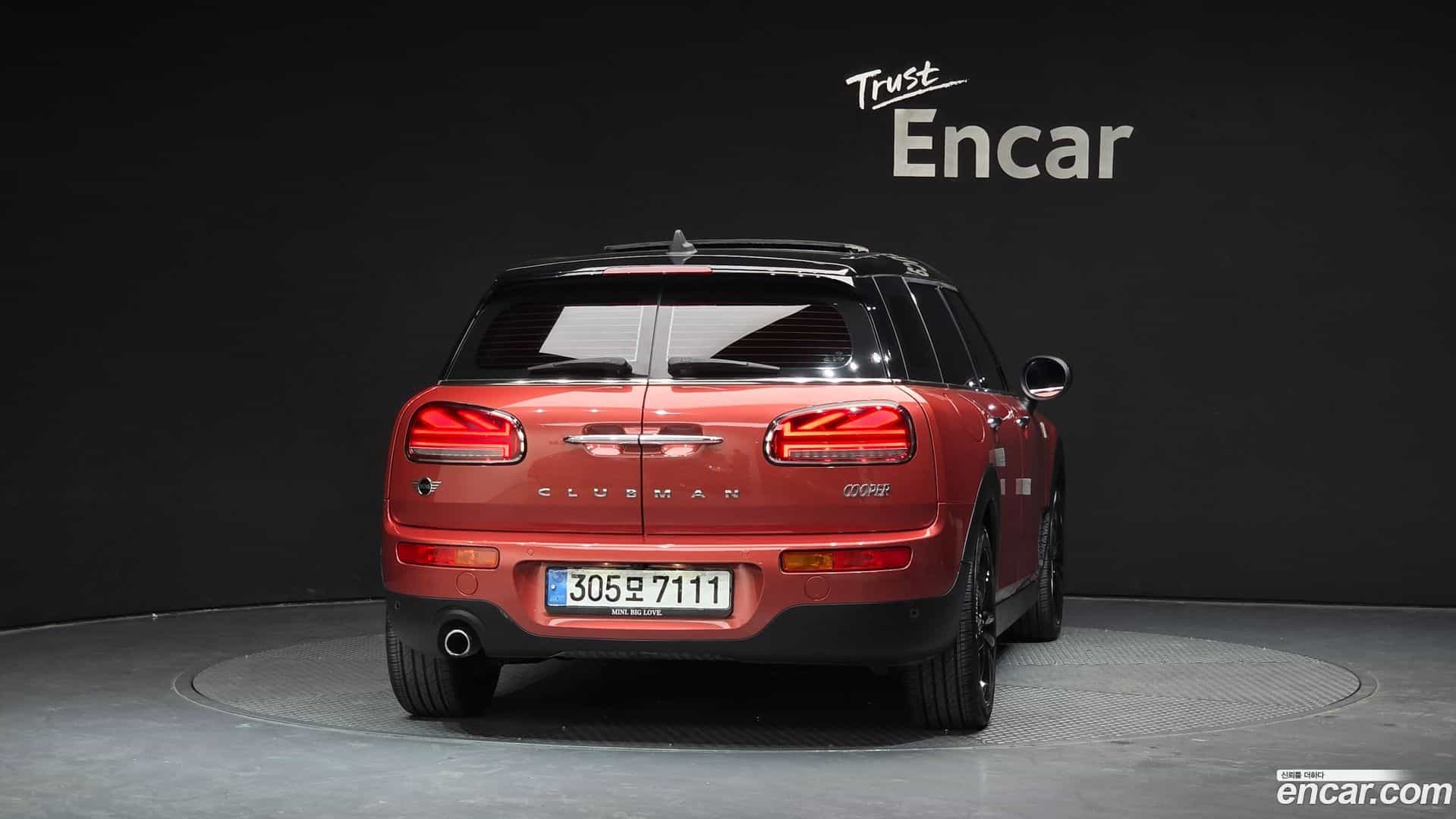 Clubman Mini 2020.8-OUTER-004