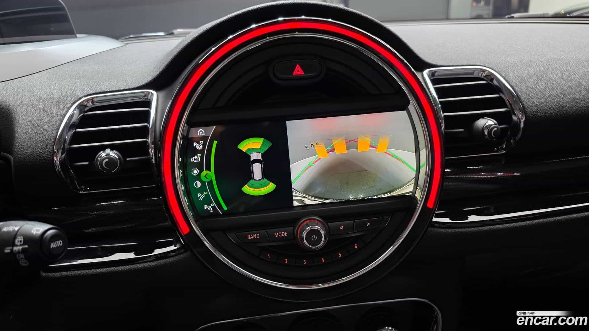 Clubman Mini 2020.8-OPTION-020