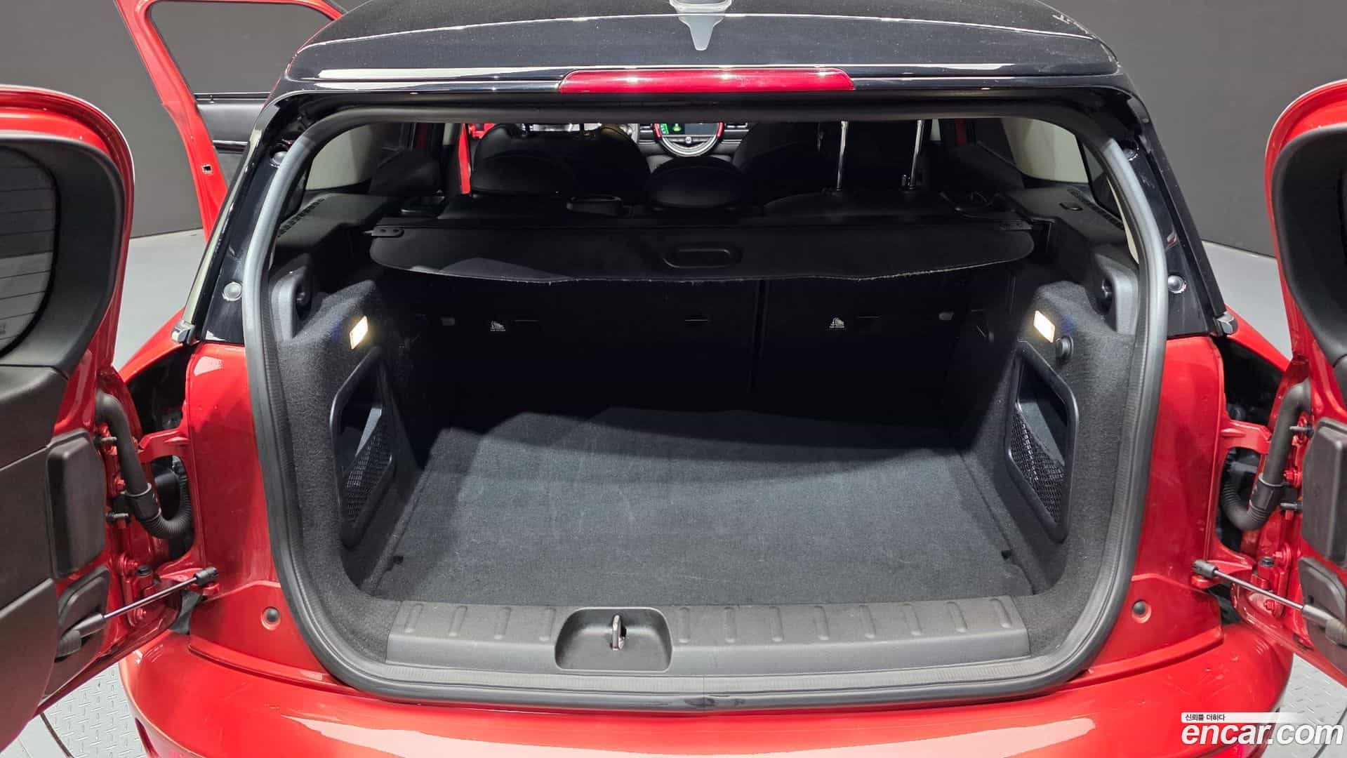Clubman Mini 2020.8-OPTION-024