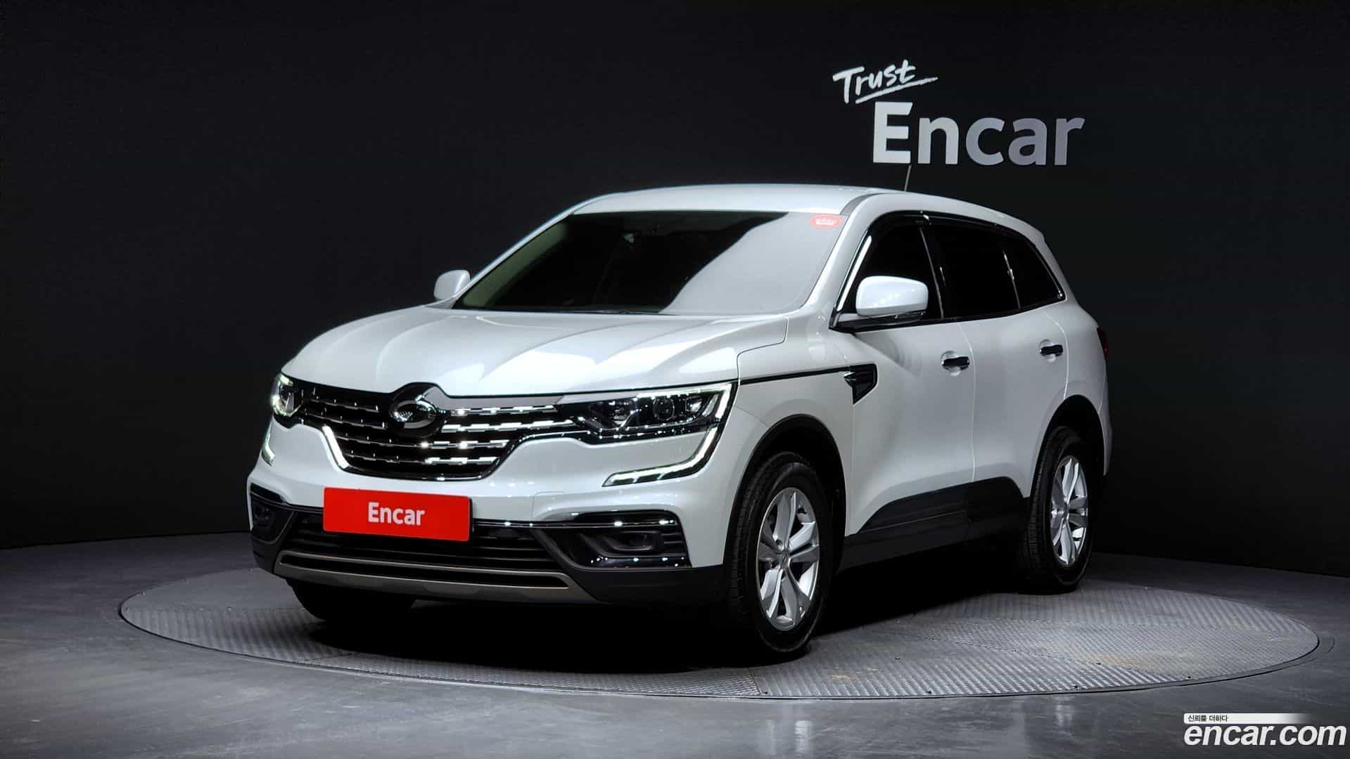 QM6 Renault Korea 2020.2-OUTER-001