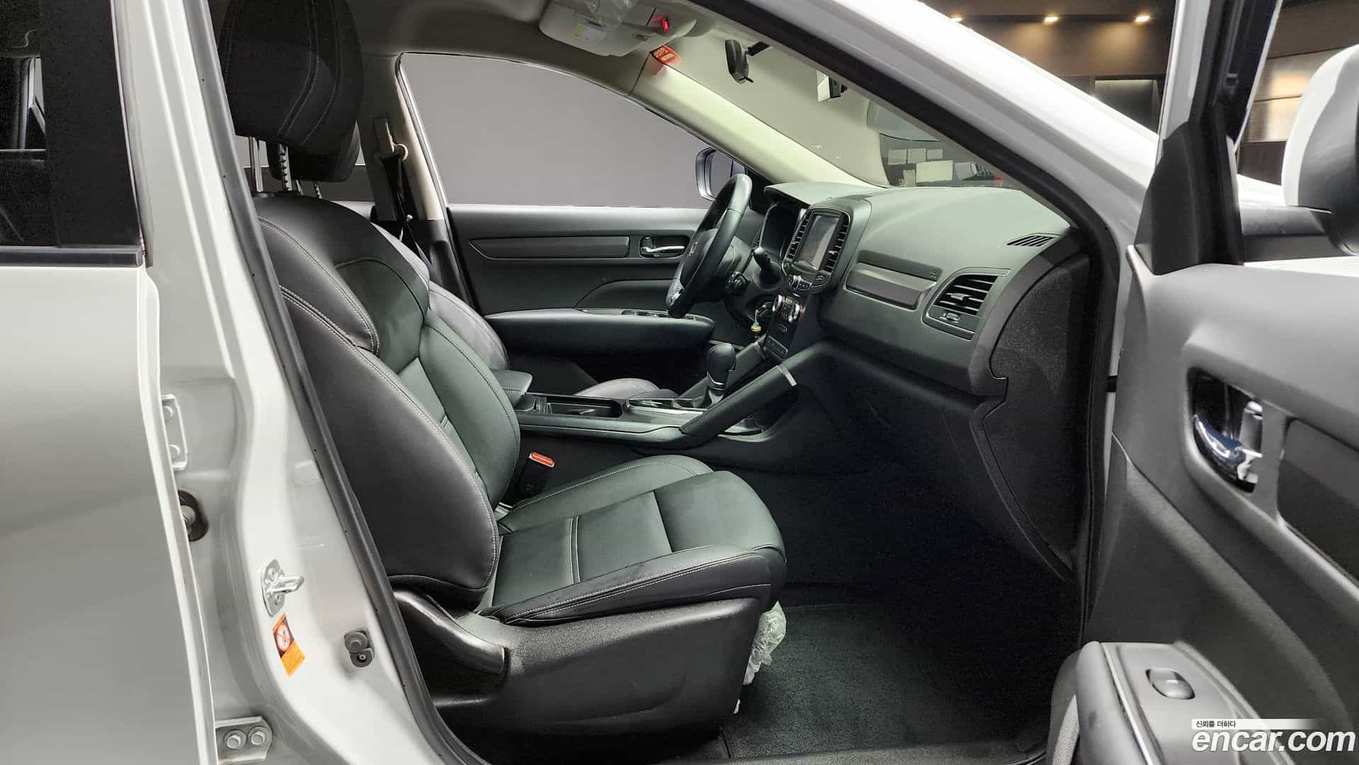 QM6 Renault Korea 2020.2-INNER-010