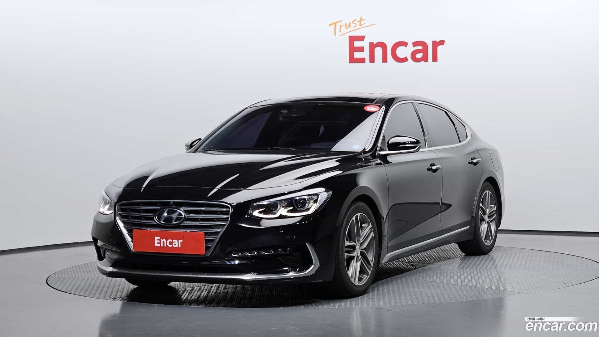 Grandeur Hyundai 2019.3-OUTER-001