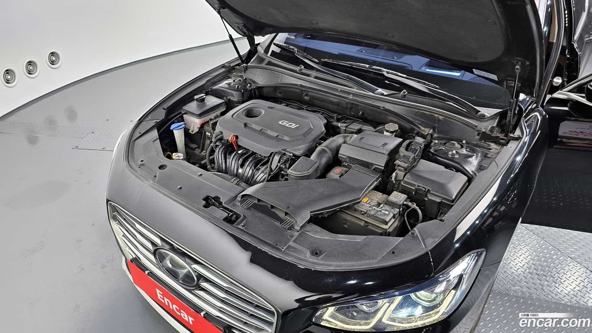 Grandeur Hyundai 2019.3-OUTER-006