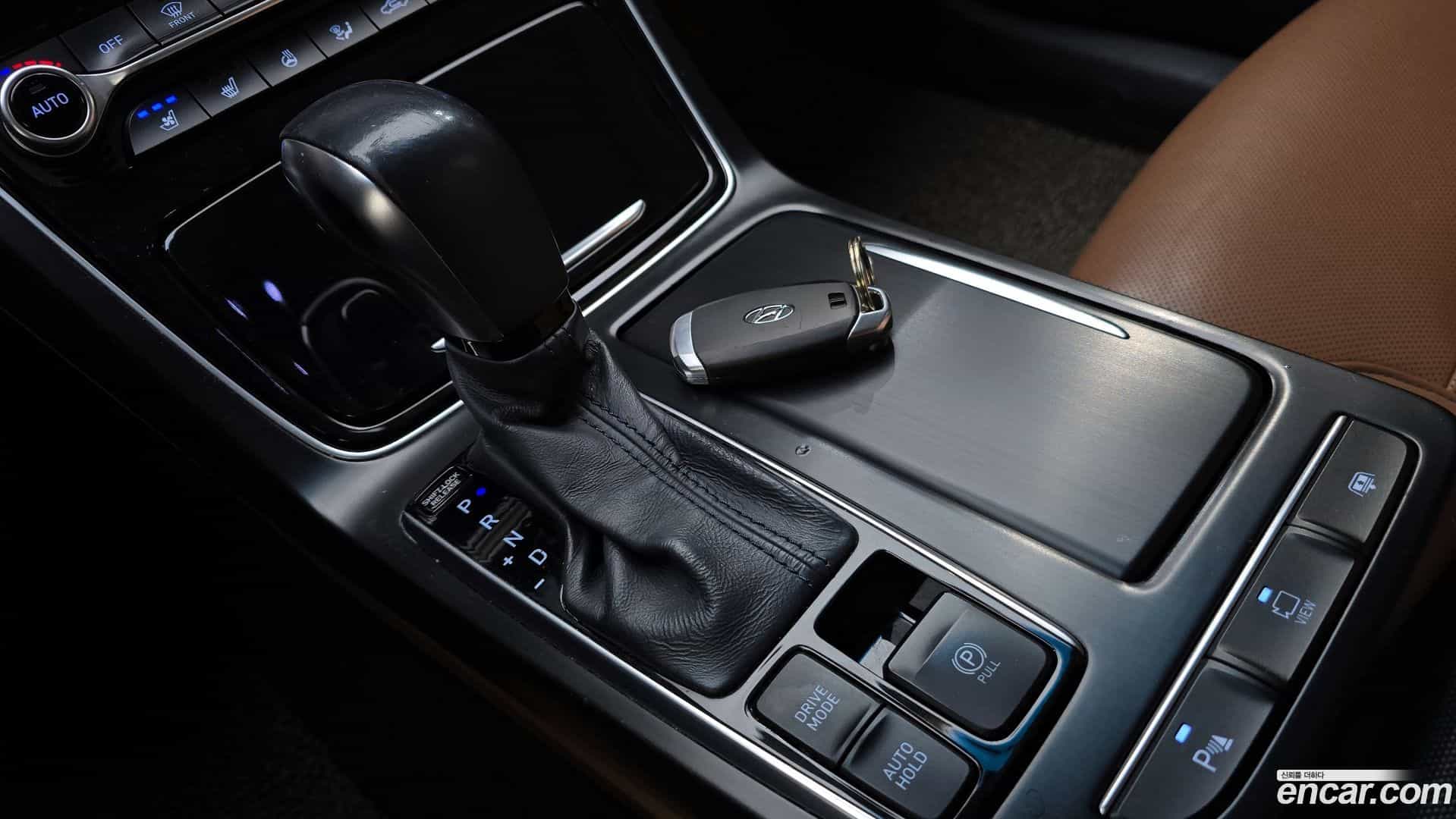 Grandeur Hyundai 2019.3-INNER-009