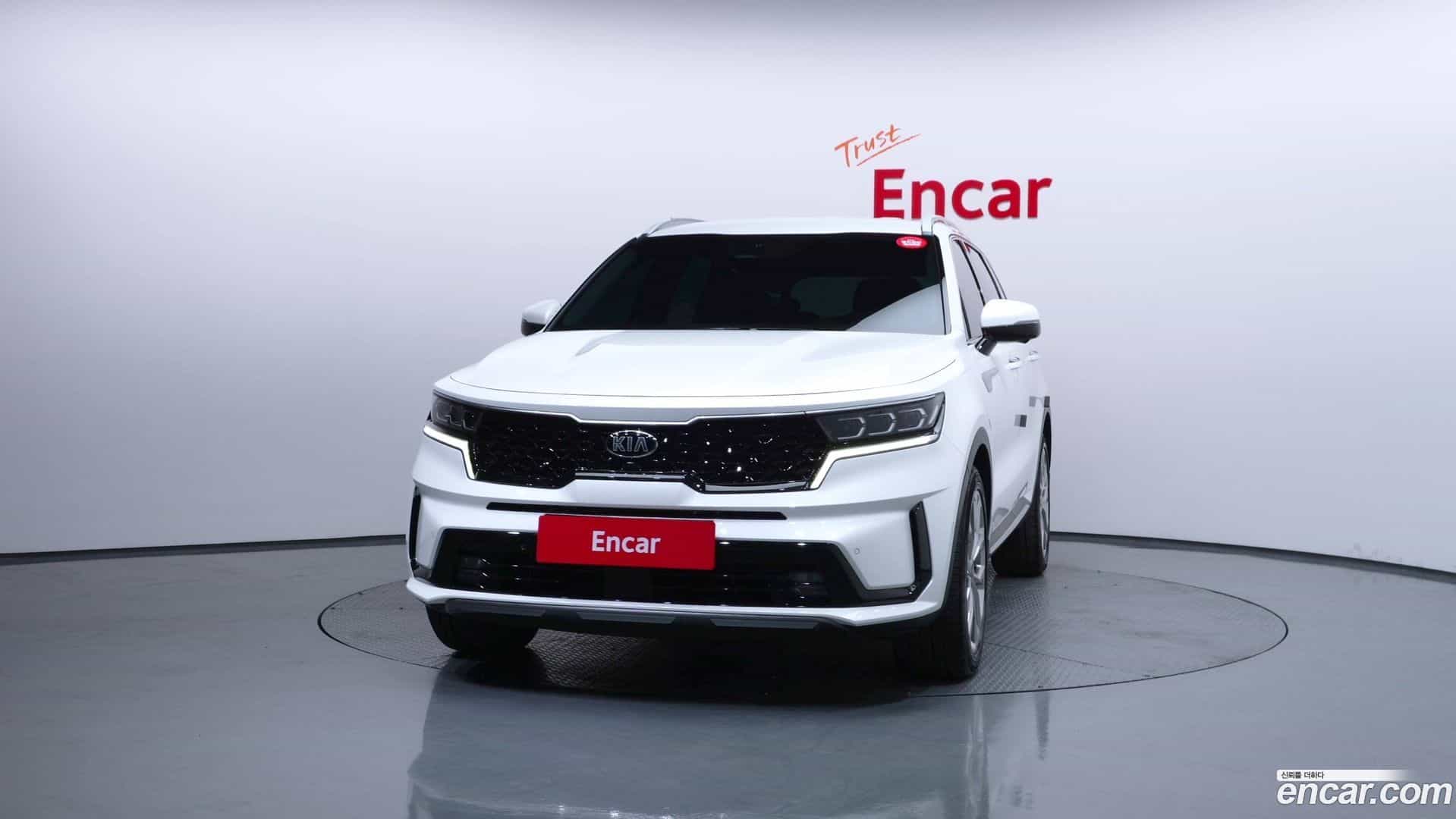 Sorento Kia 2020.5-OUTER-003