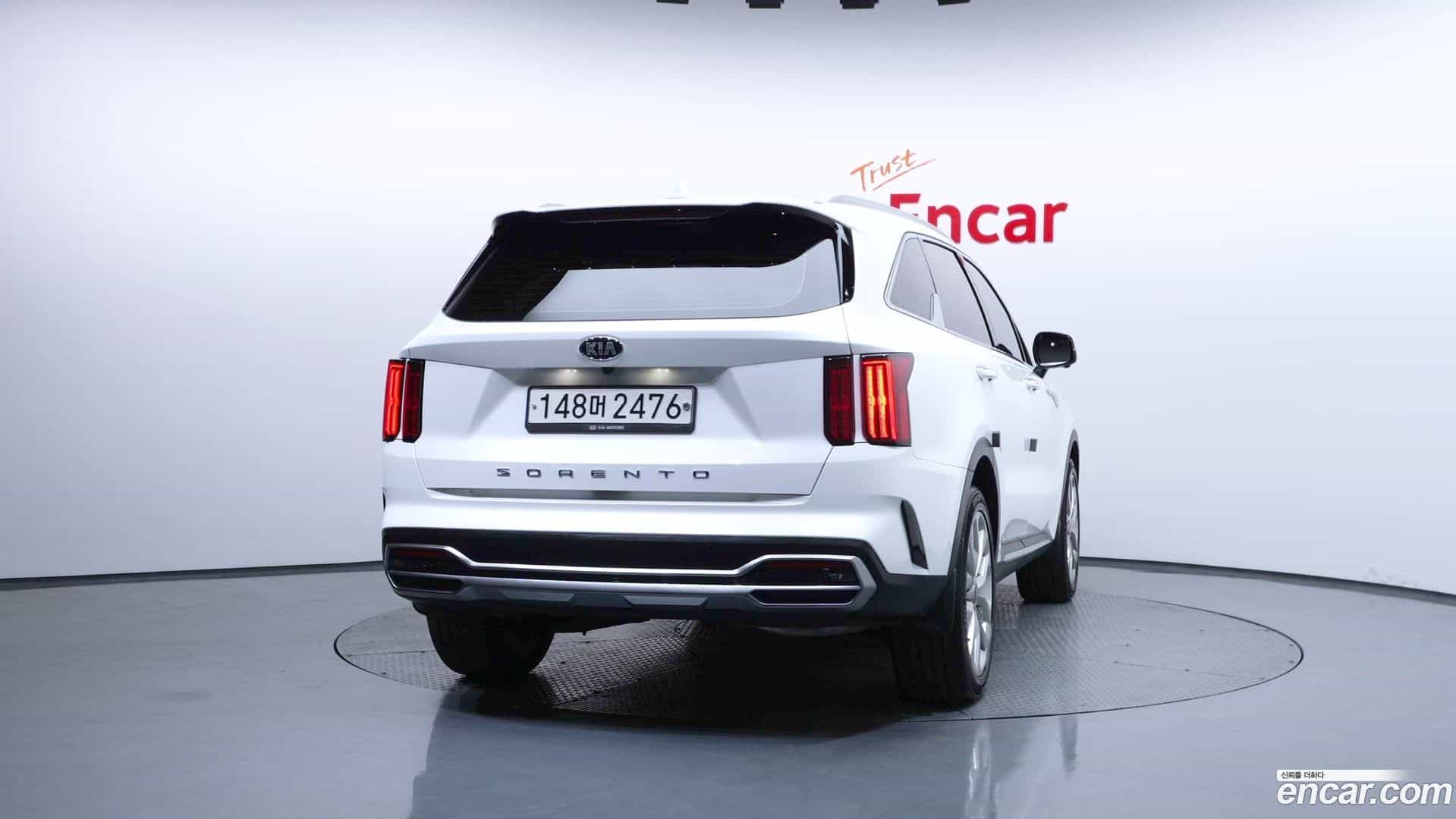 Sorento Kia 2020.5-OUTER-004