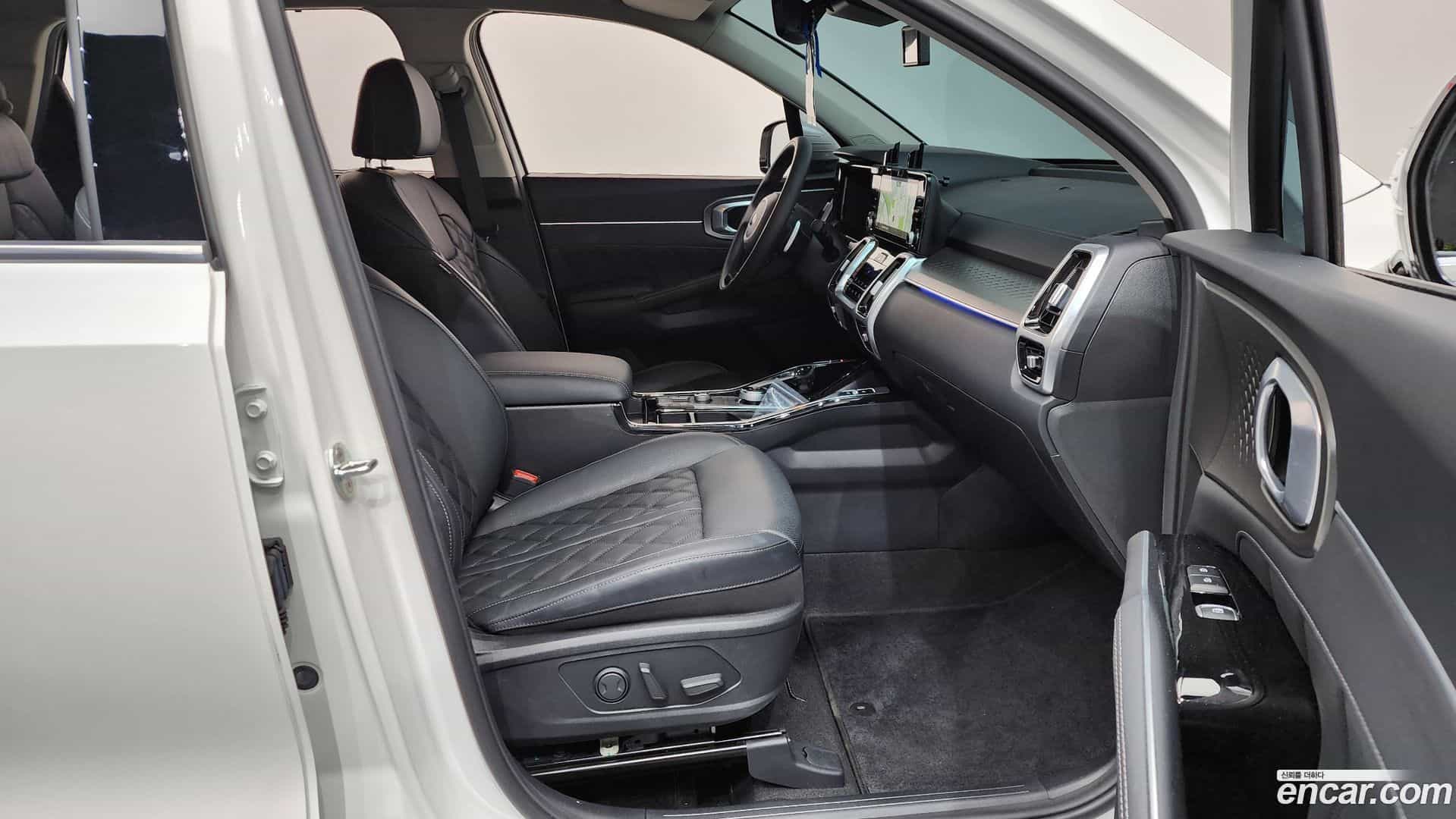 Sorento Kia 2020.5-OPTION-015