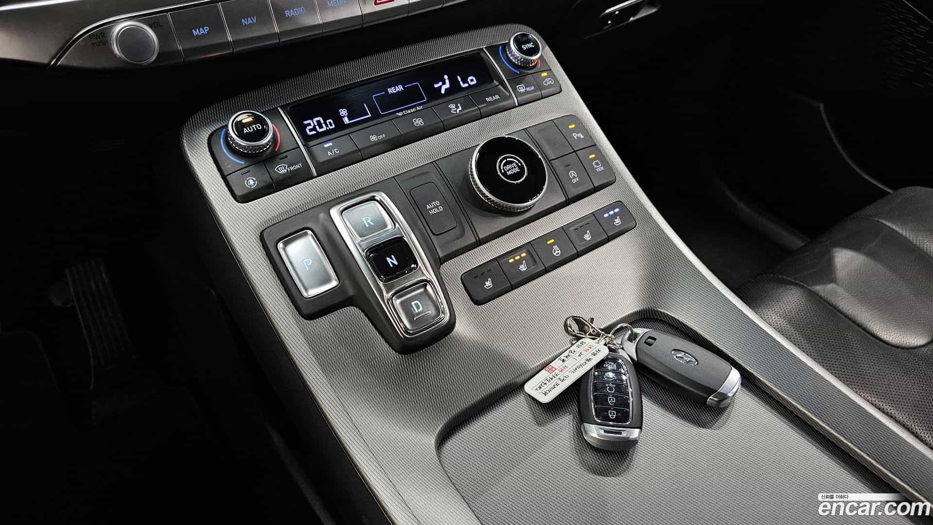 Palisade Hyundai 2020.0-INNER-009