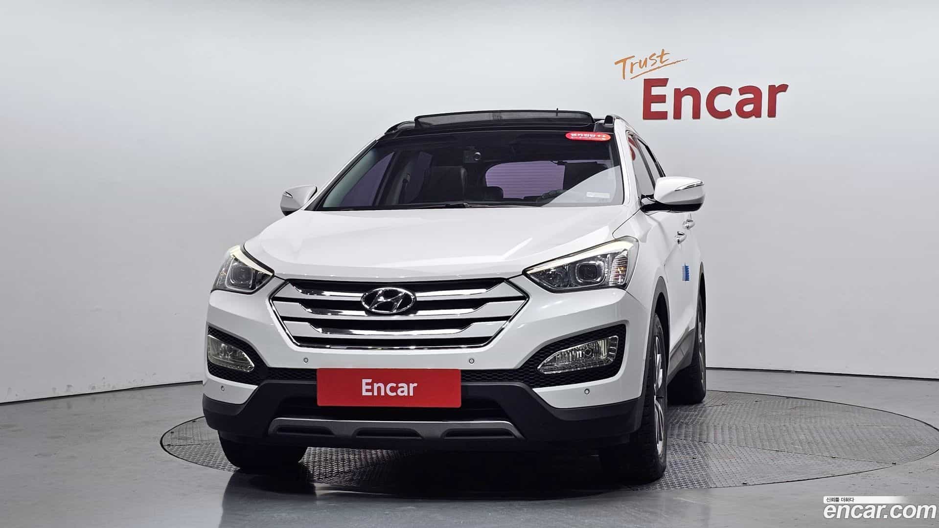 Santafe Hyundai 2012.7-OUTER-003