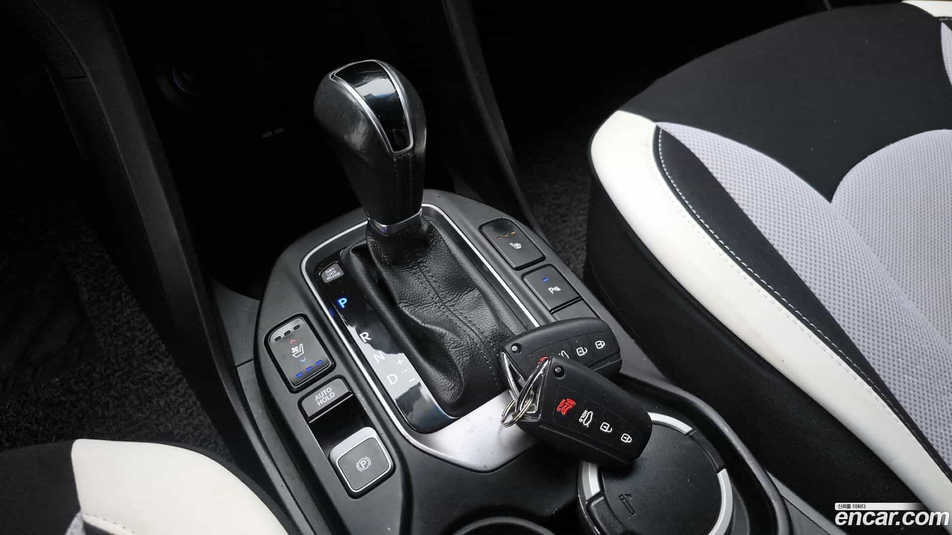 Santafe Hyundai 2012.7-INNER-009