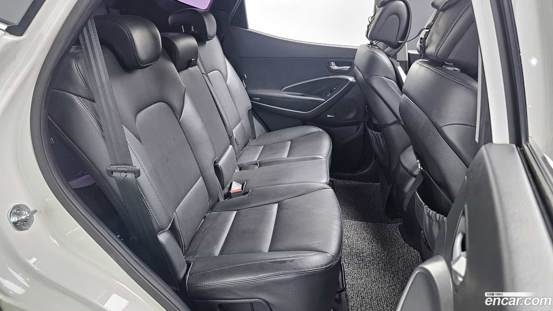 Santafe Hyundai 2012.7-OPTION-016