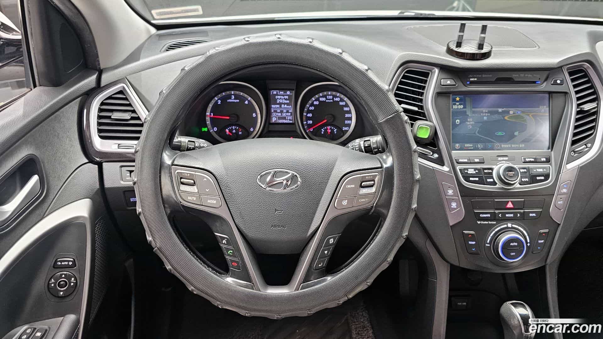 Santafe Hyundai 2012.7-OPTION-017