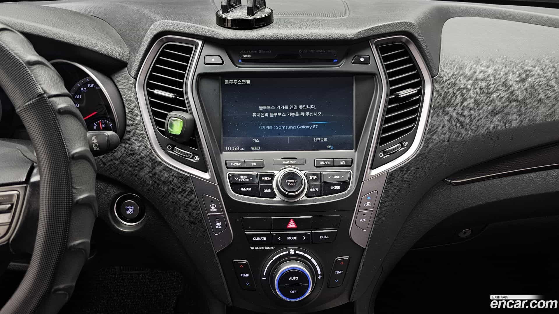 Santafe Hyundai 2012.7-OPTION-018
