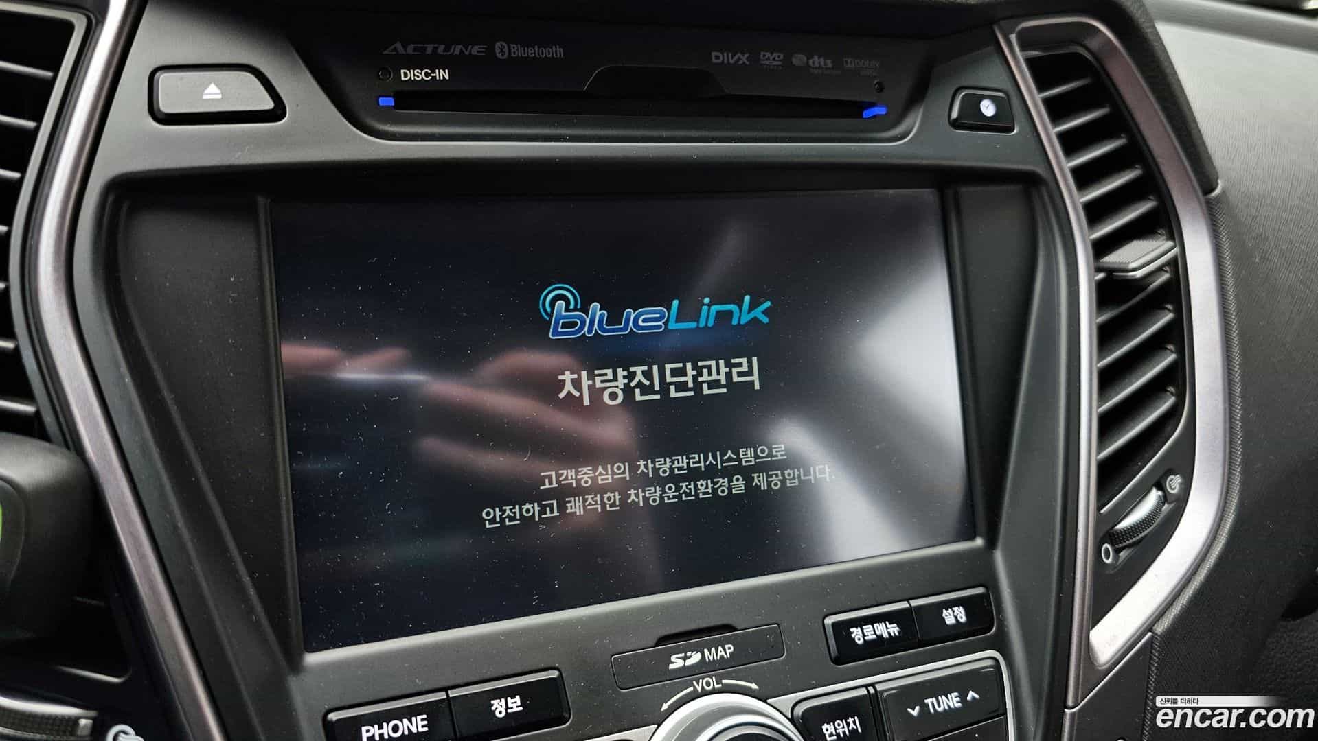 Santafe Hyundai 2012.7-OPTION-020