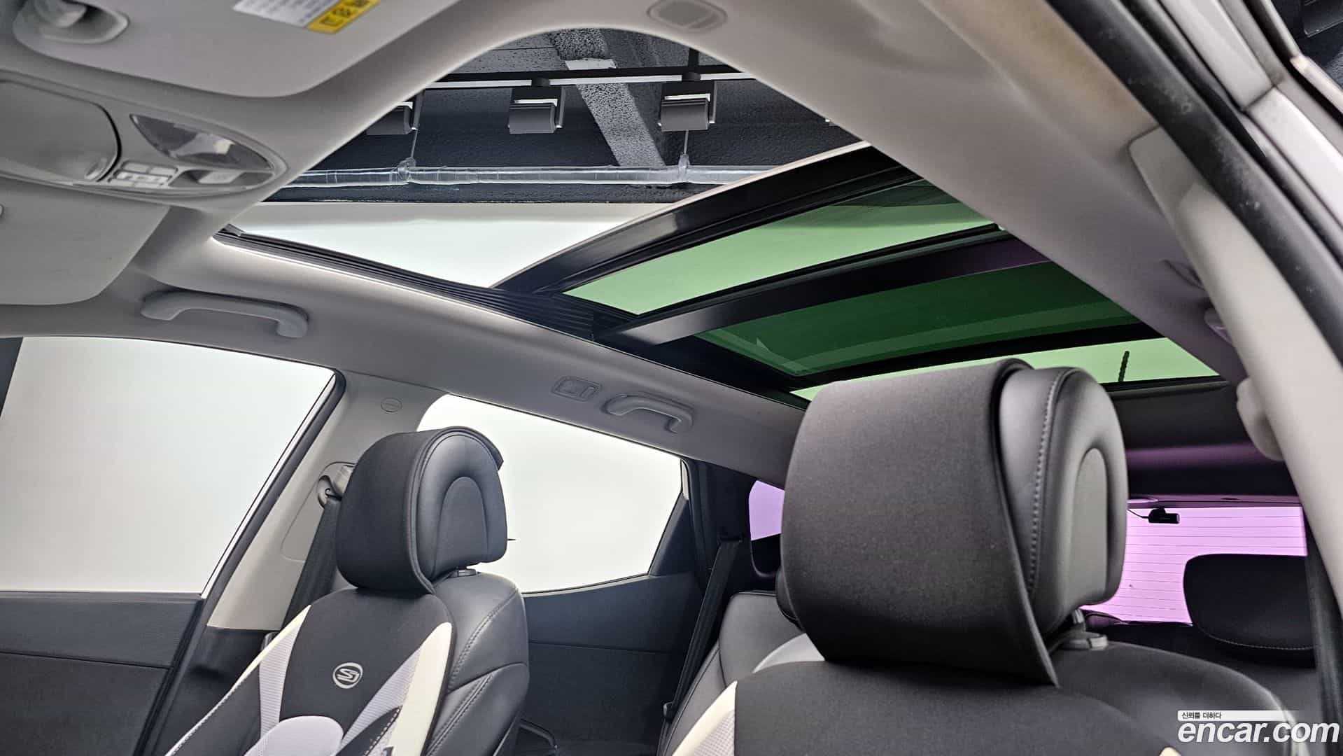 Santafe Hyundai 2012.7-OPTION-023
