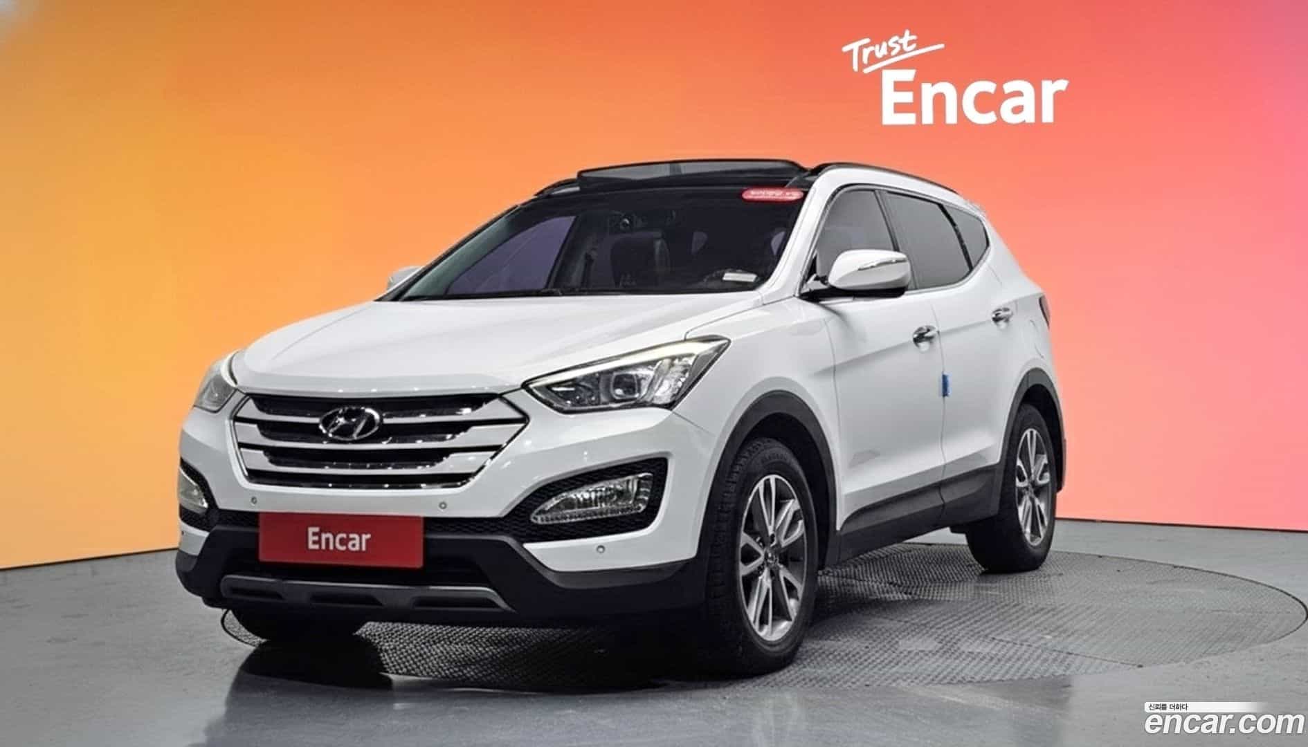 Santafe Hyundai 2012.7-DIAG2-001