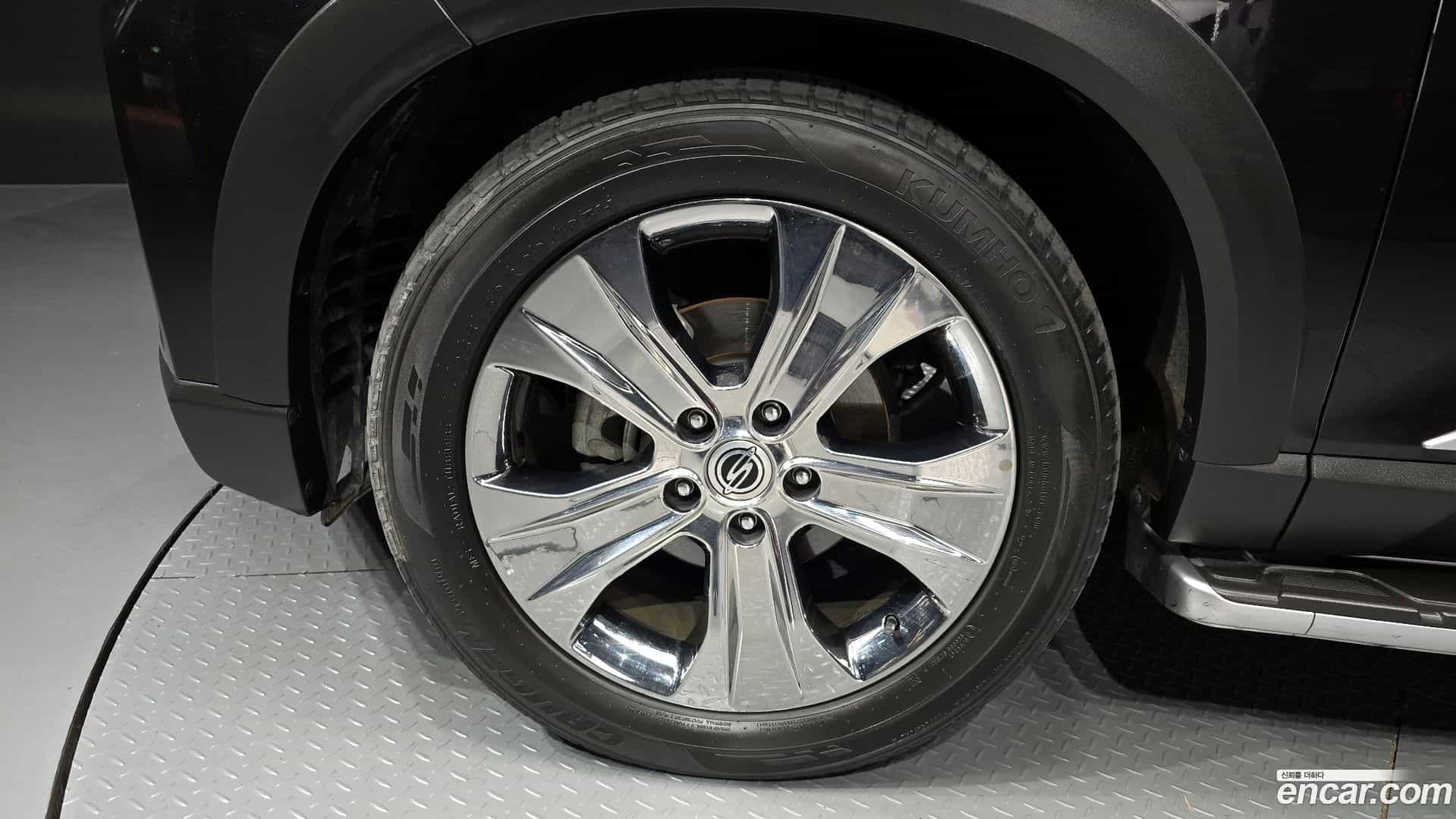 Rexton KG Mobility 2022.9-OUTER-005