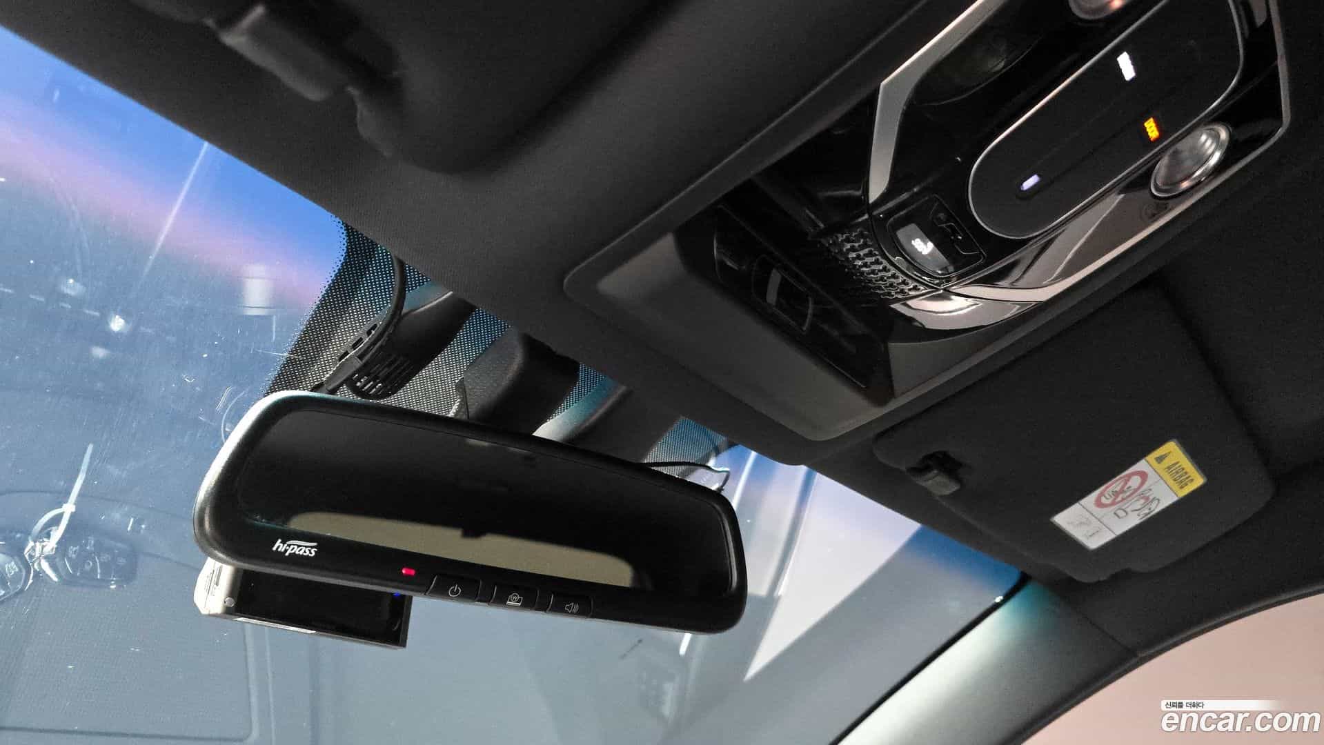 Rexton KG Mobility 2022.9-OPTION-023