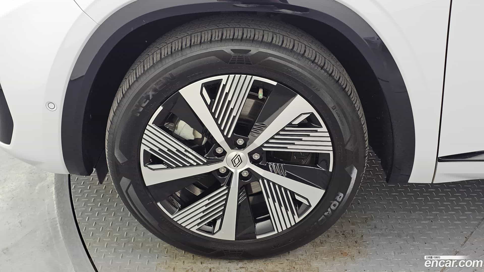 Grand Koleos Renault Korea 2025.1-OUTER-005
